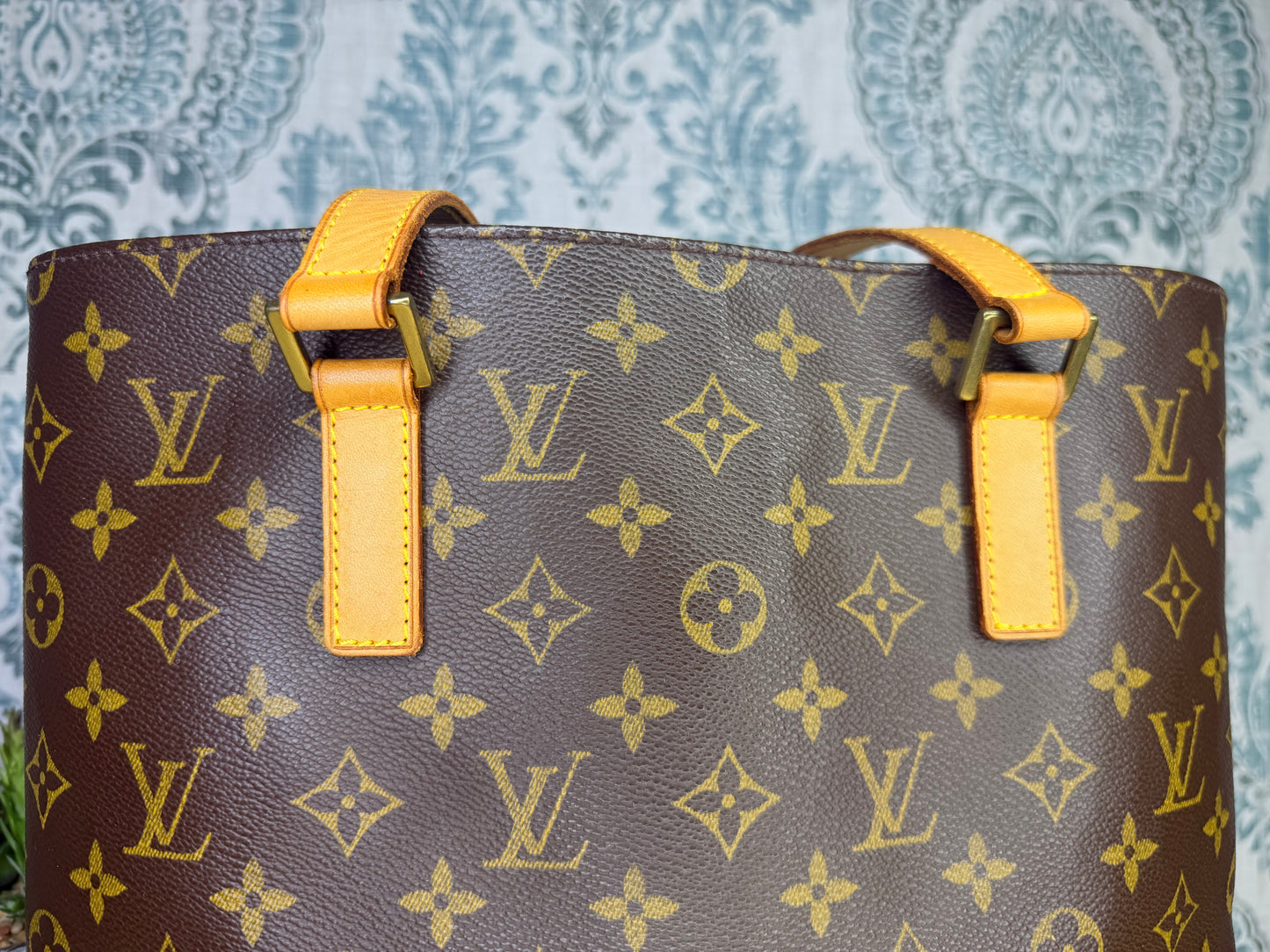 Louis Vuitton Vavin GM