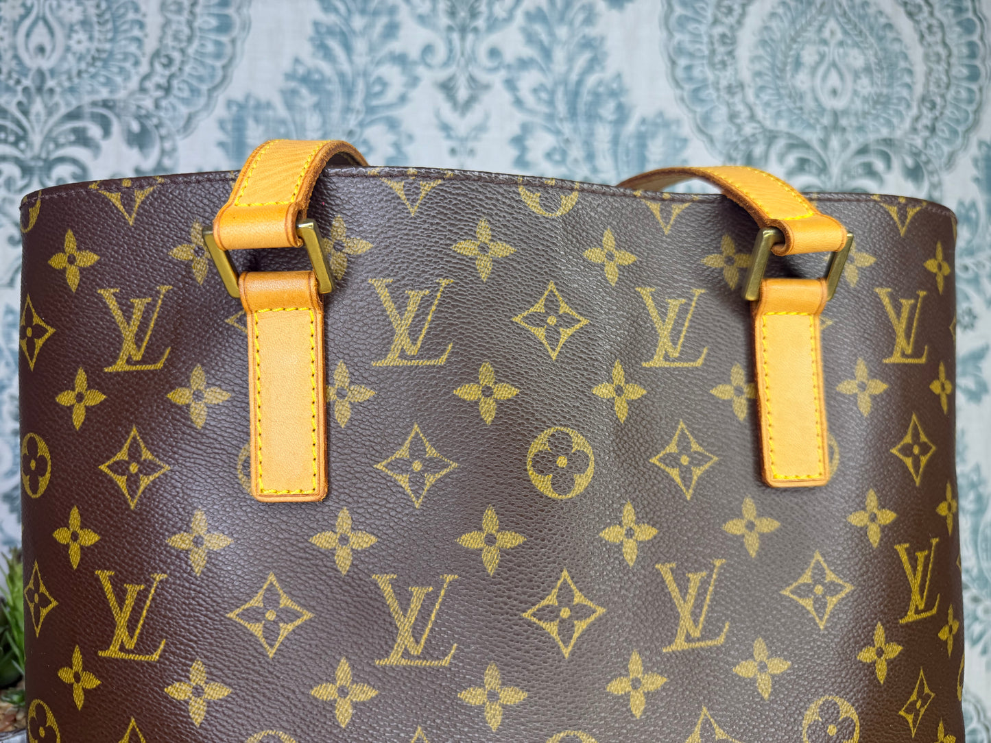 Louis Vuitton Vavin GM