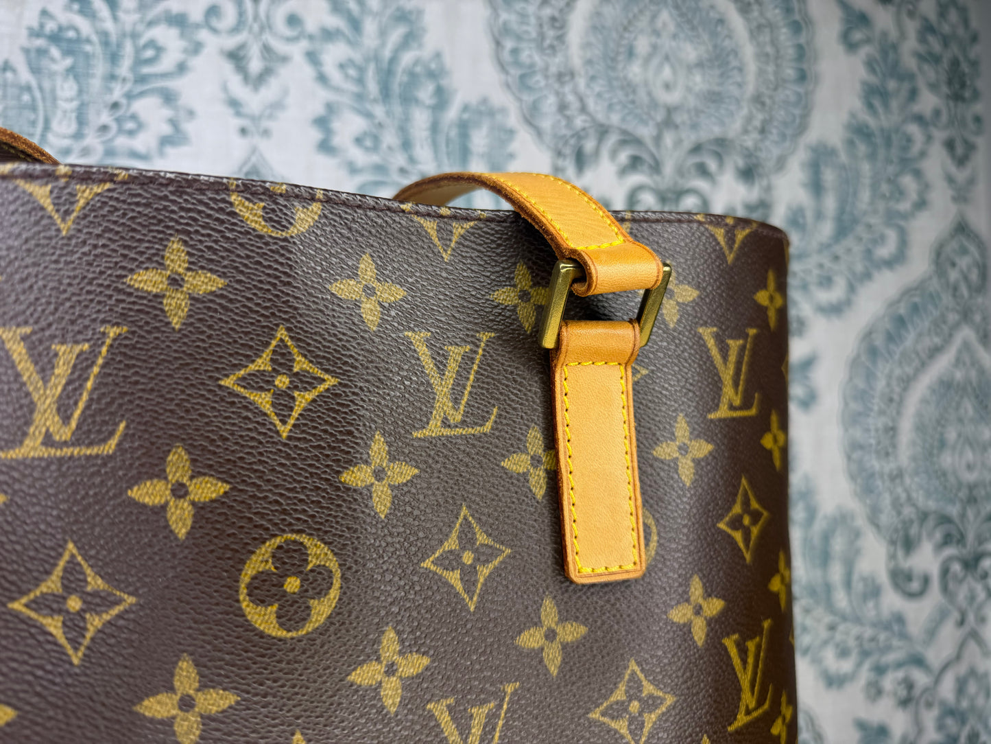 Louis Vuitton Vavin GM