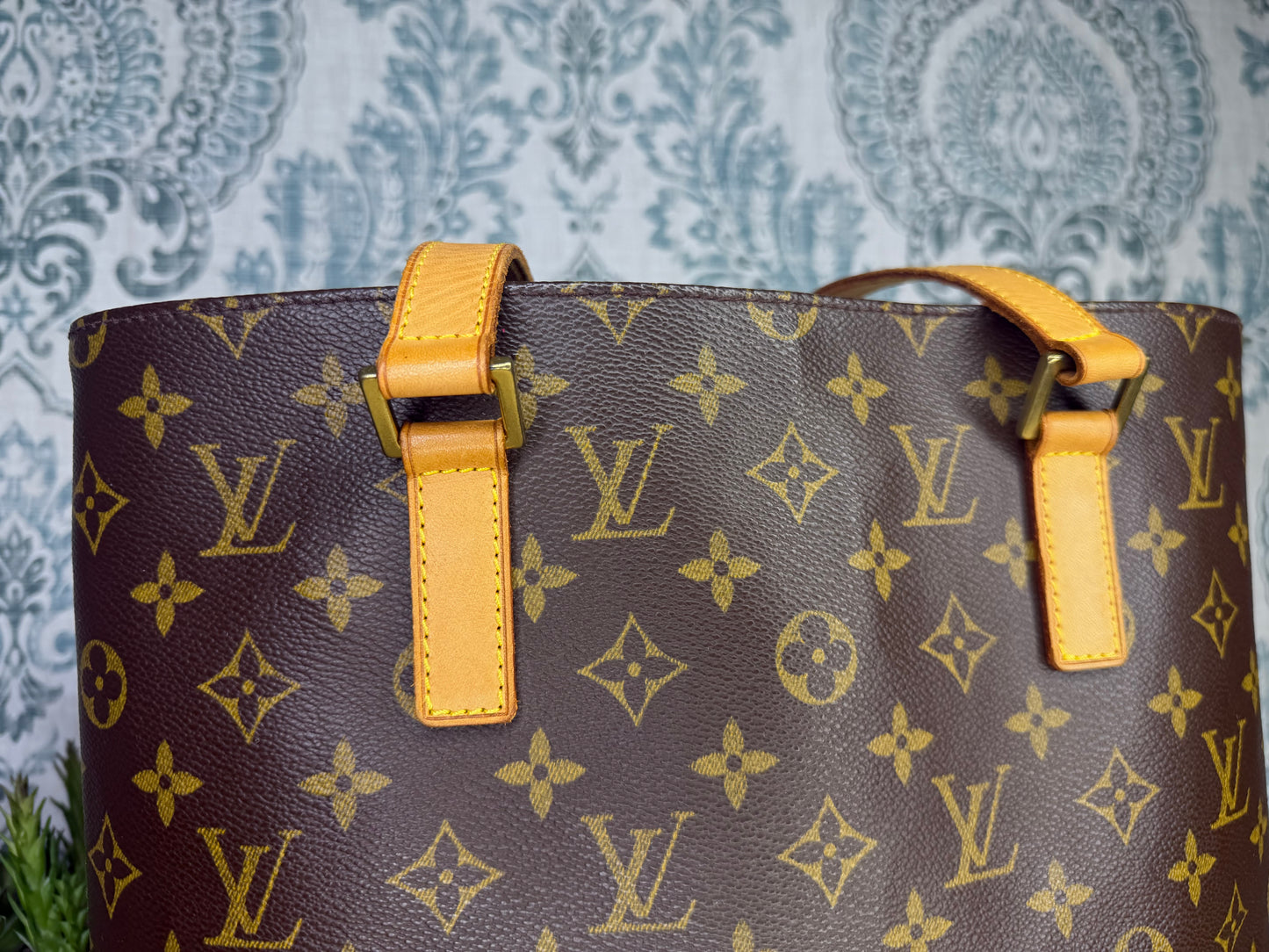 Louis Vuitton Vavin GM