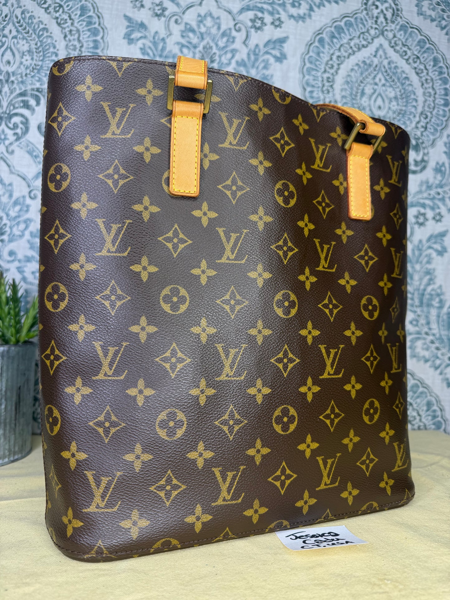 Louis Vuitton Vavin GM