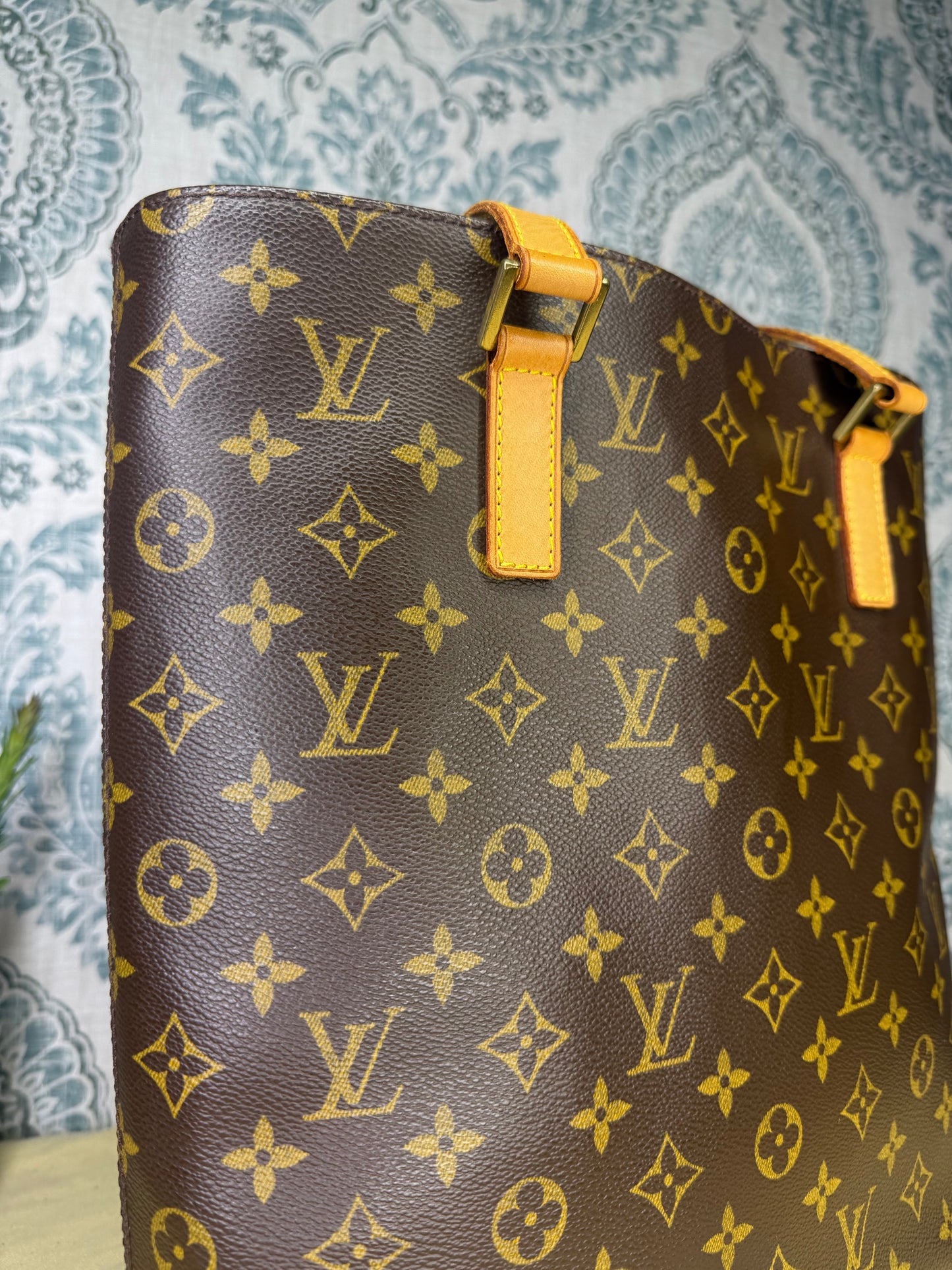 Louis Vuitton Vavin GM