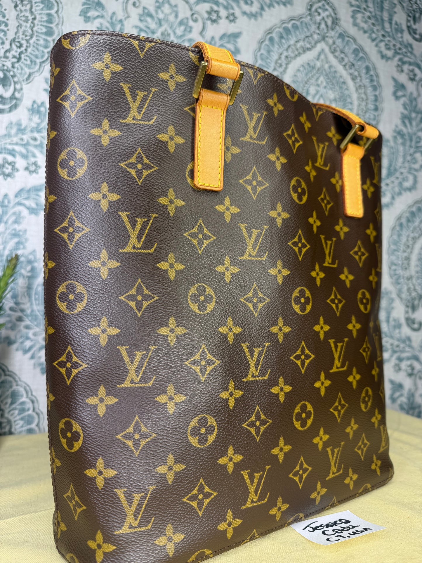Louis Vuitton Vavin GM