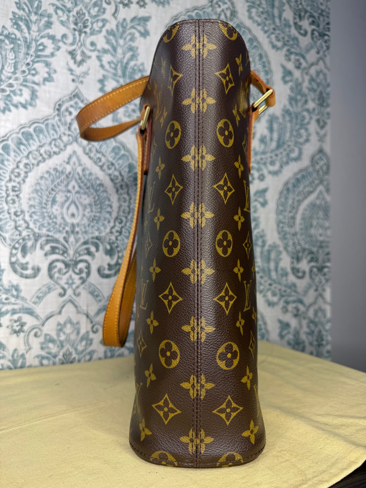 Louis Vuitton Vavin GM