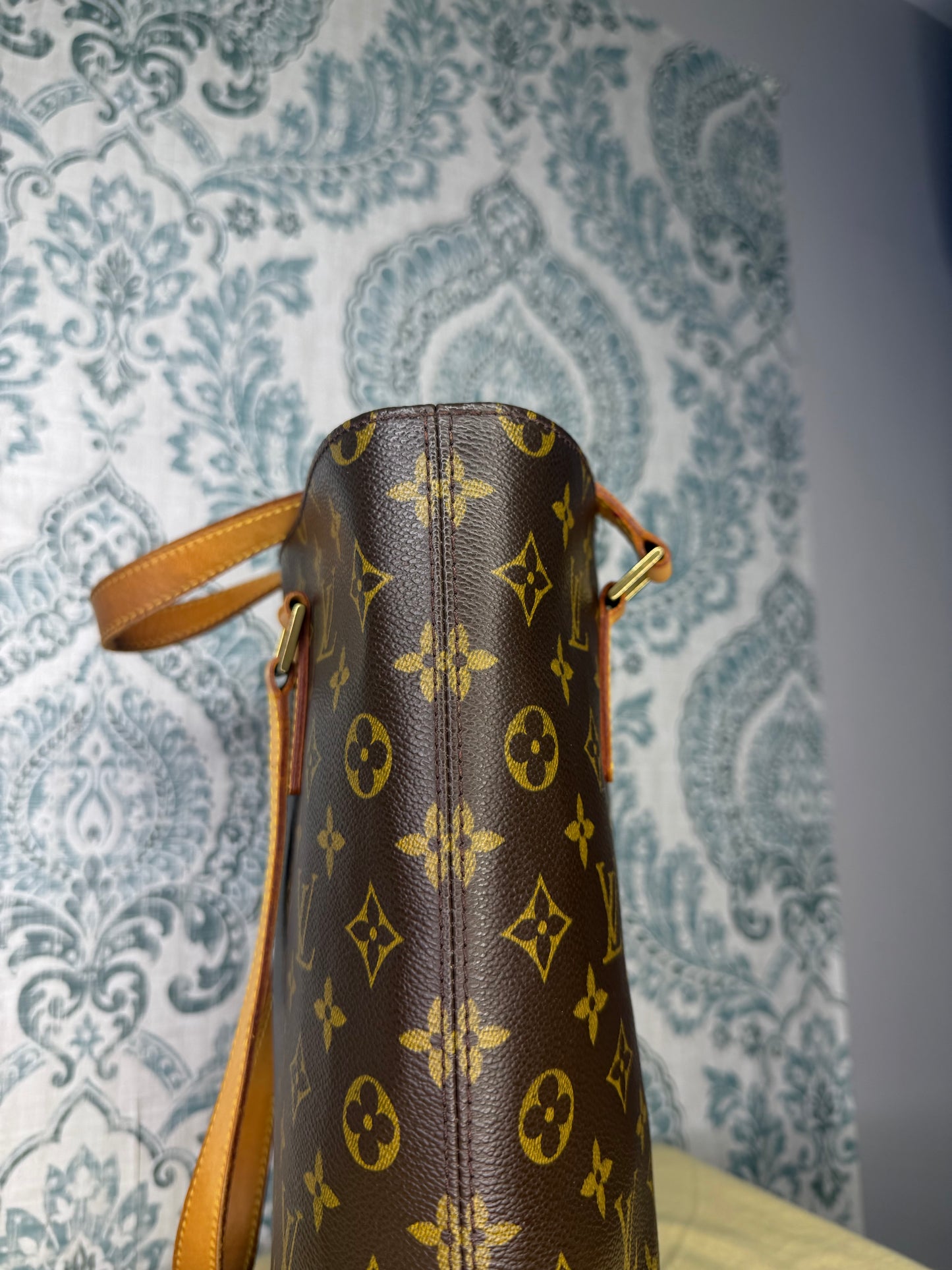 Louis Vuitton Vavin GM