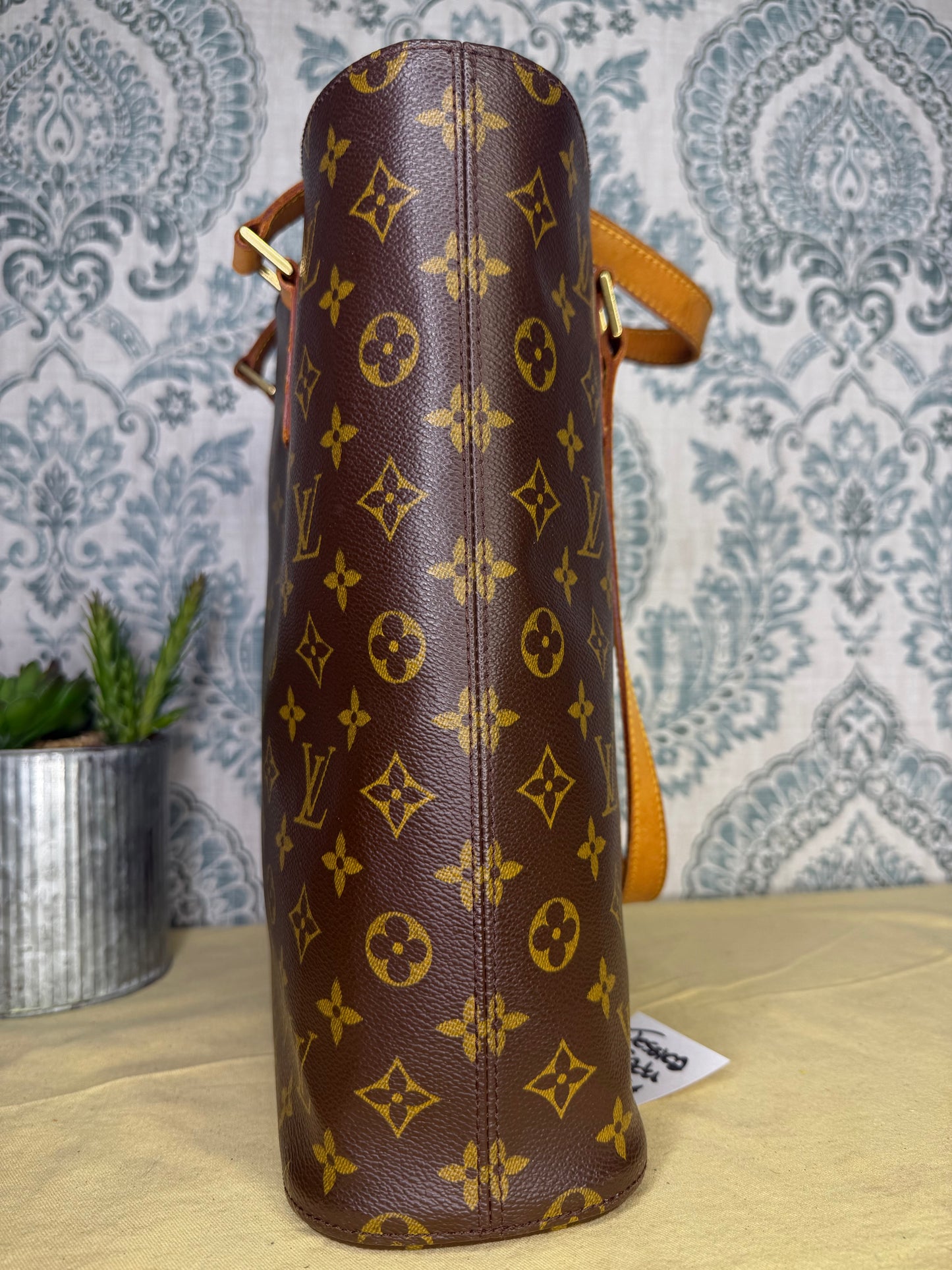 Louis Vuitton Vavin GM
