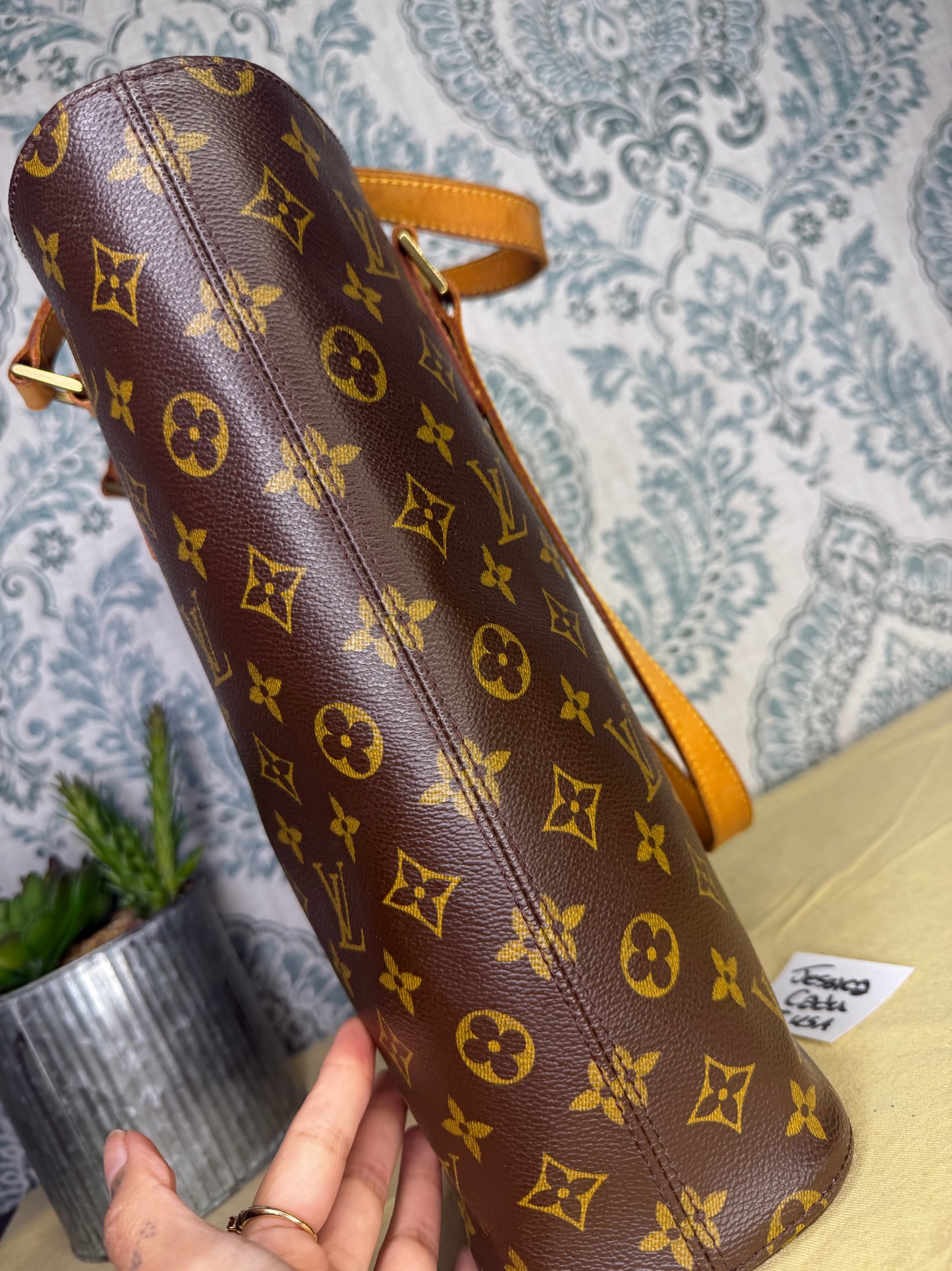 Louis Vuitton Vavin GM