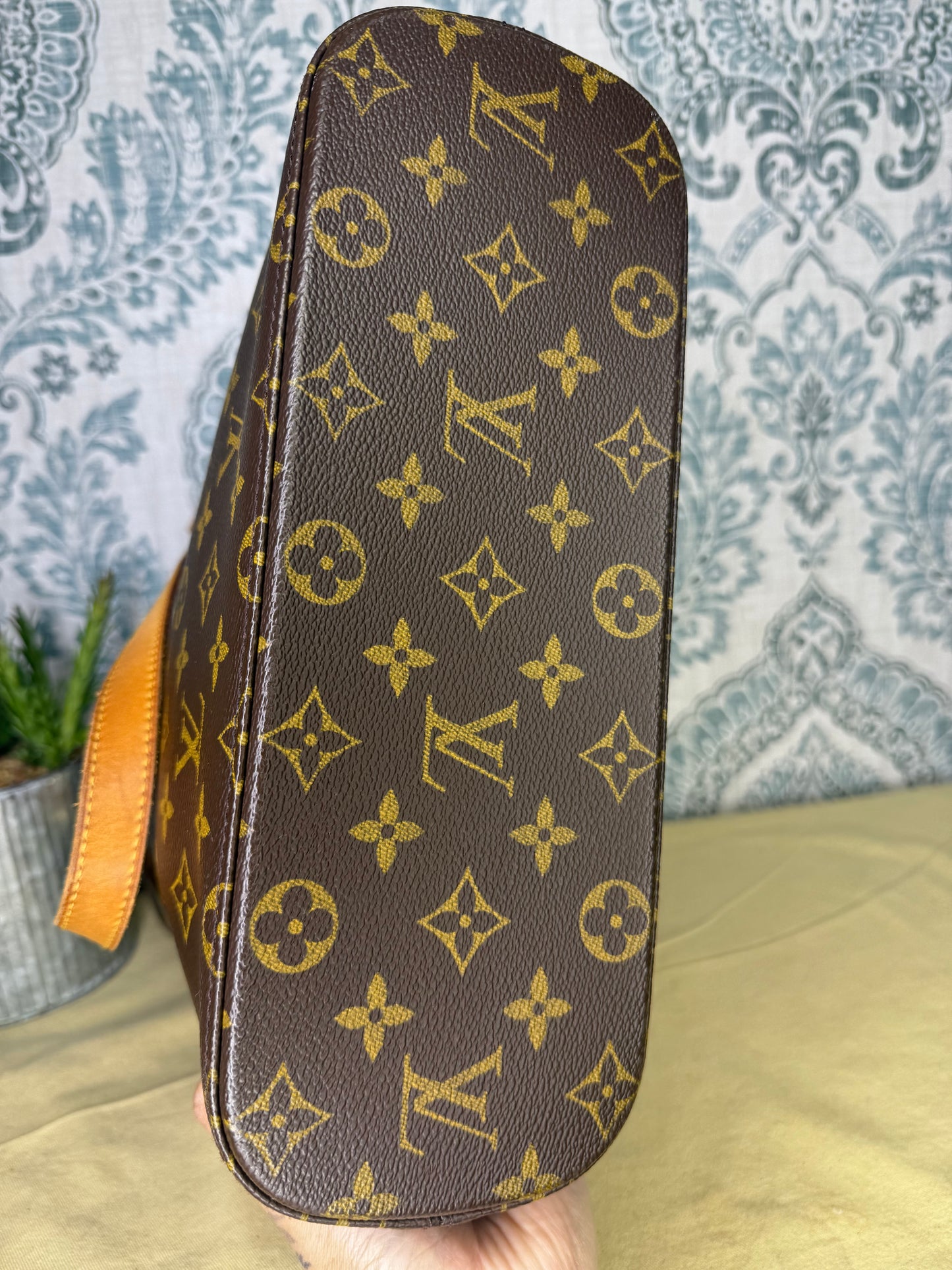 Louis Vuitton Vavin GM