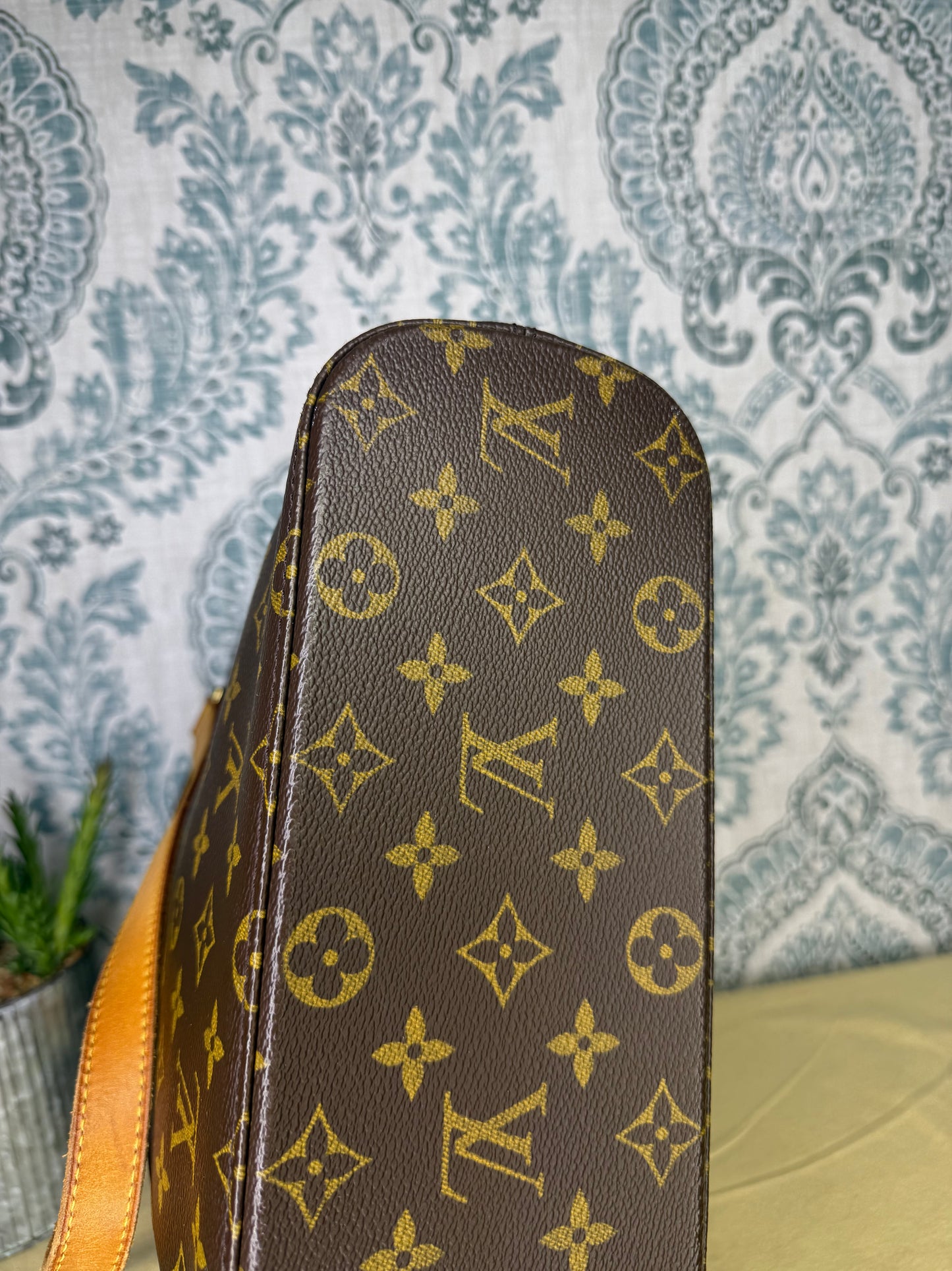 Louis Vuitton Vavin GM