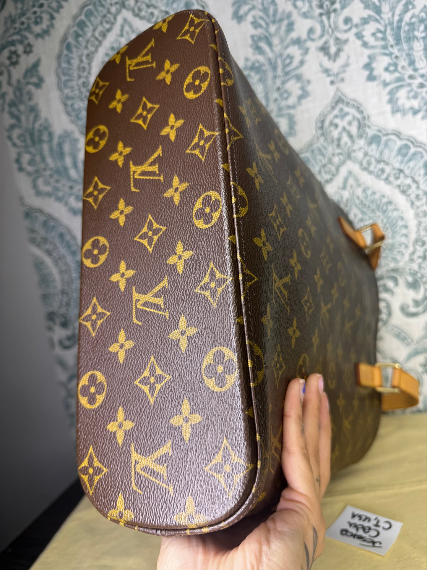 Louis Vuitton Vavin GM