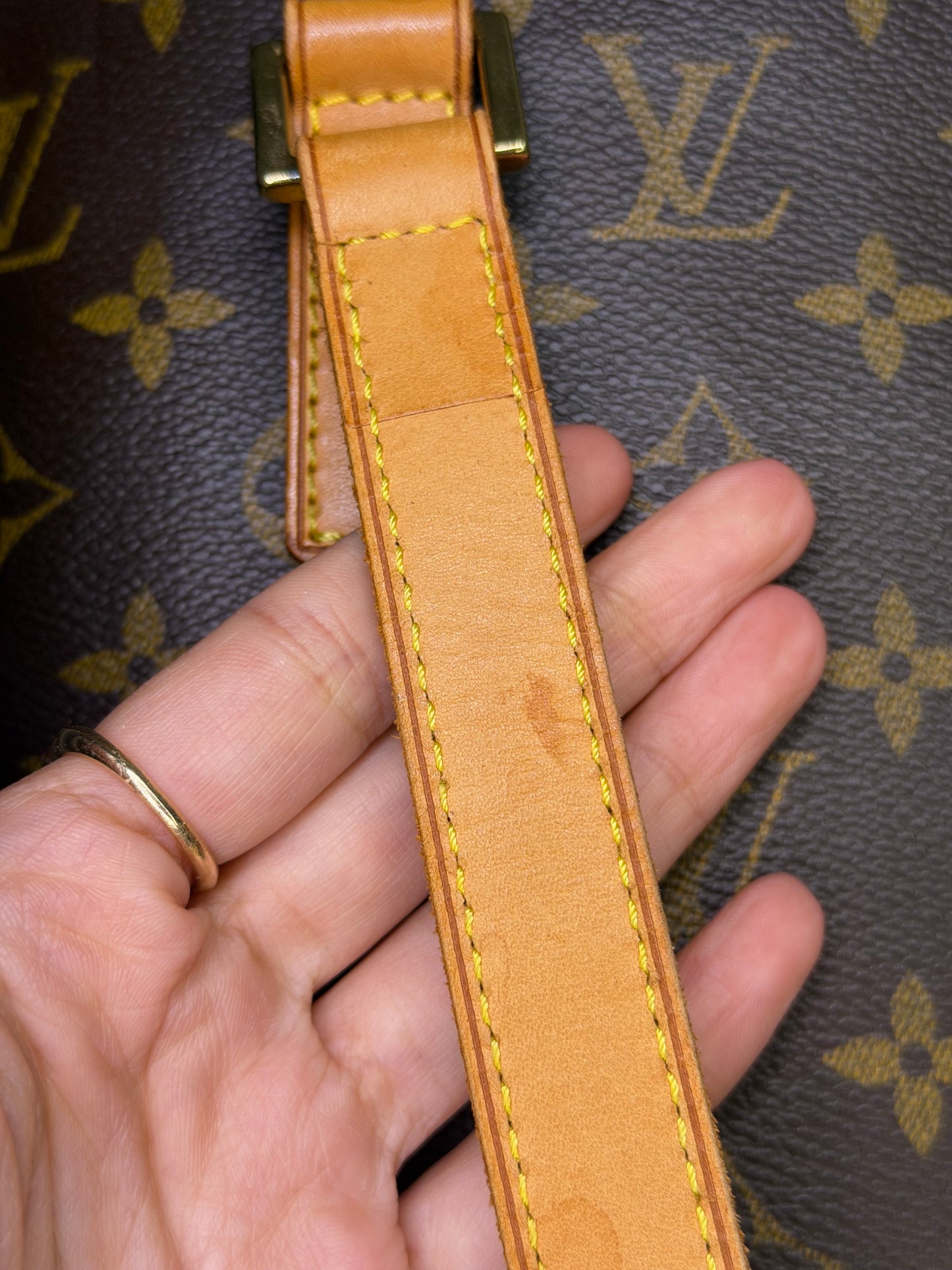 Louis Vuitton Vavin GM