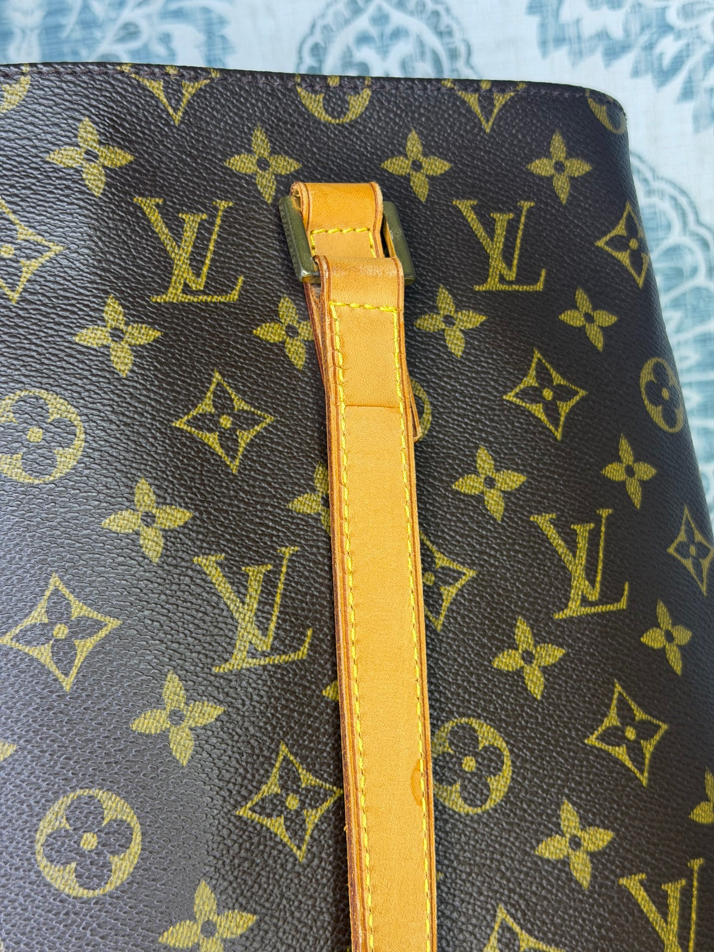 Louis Vuitton Vavin GM