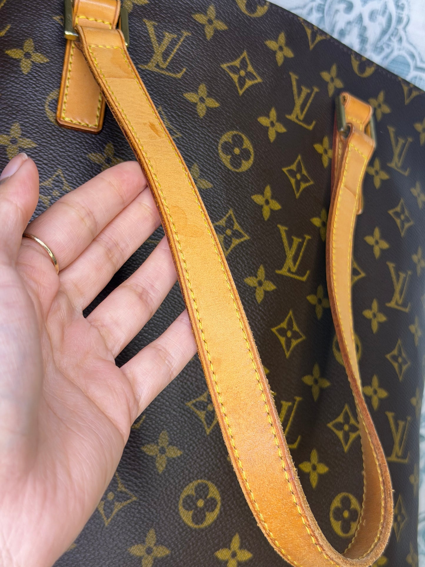 Louis Vuitton Vavin GM