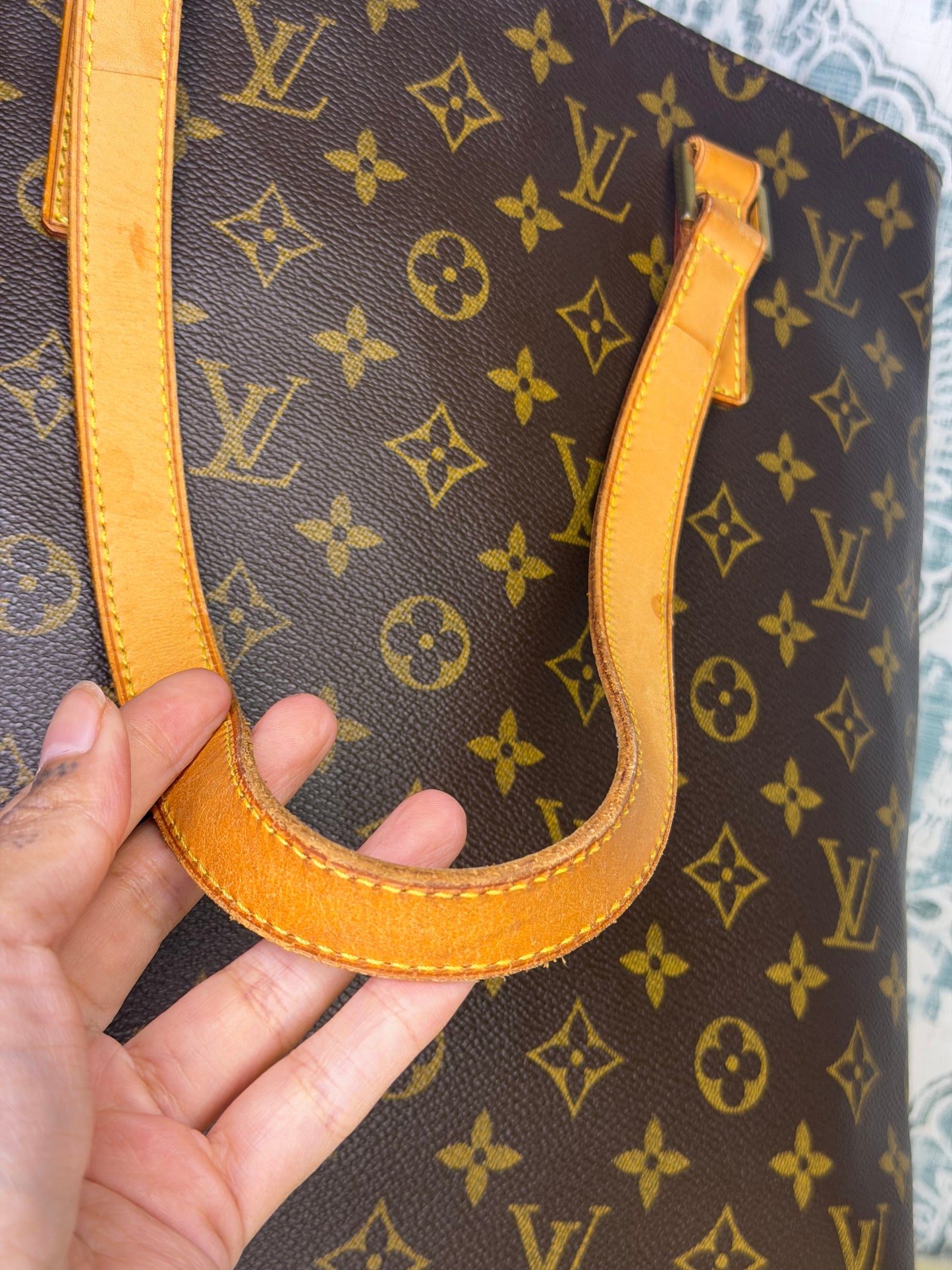 Louis Vuitton Vavin GM