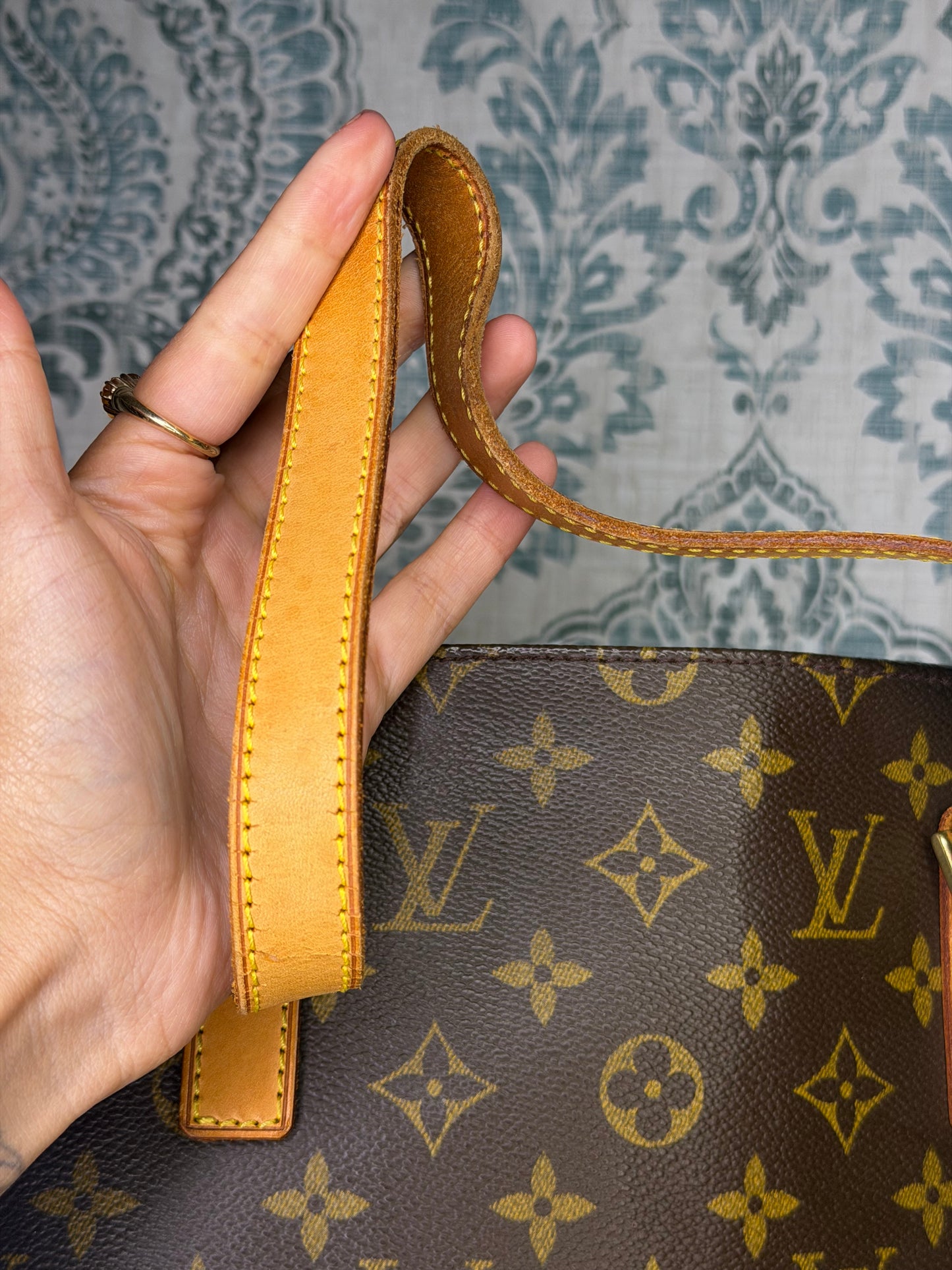 Louis Vuitton Vavin GM