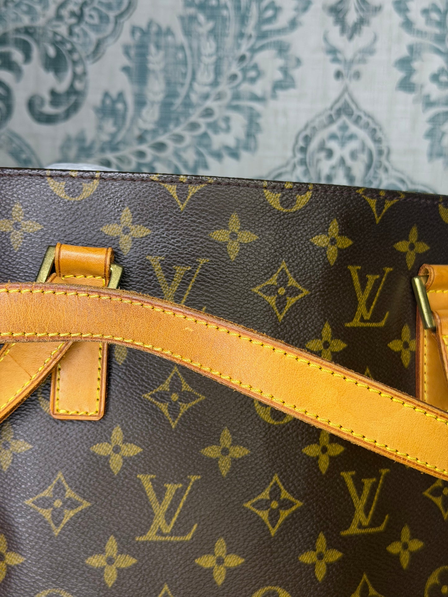 Louis Vuitton Vavin GM