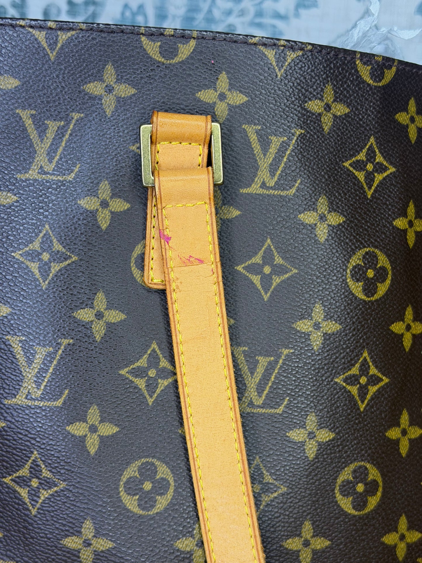 Louis Vuitton Vavin GM