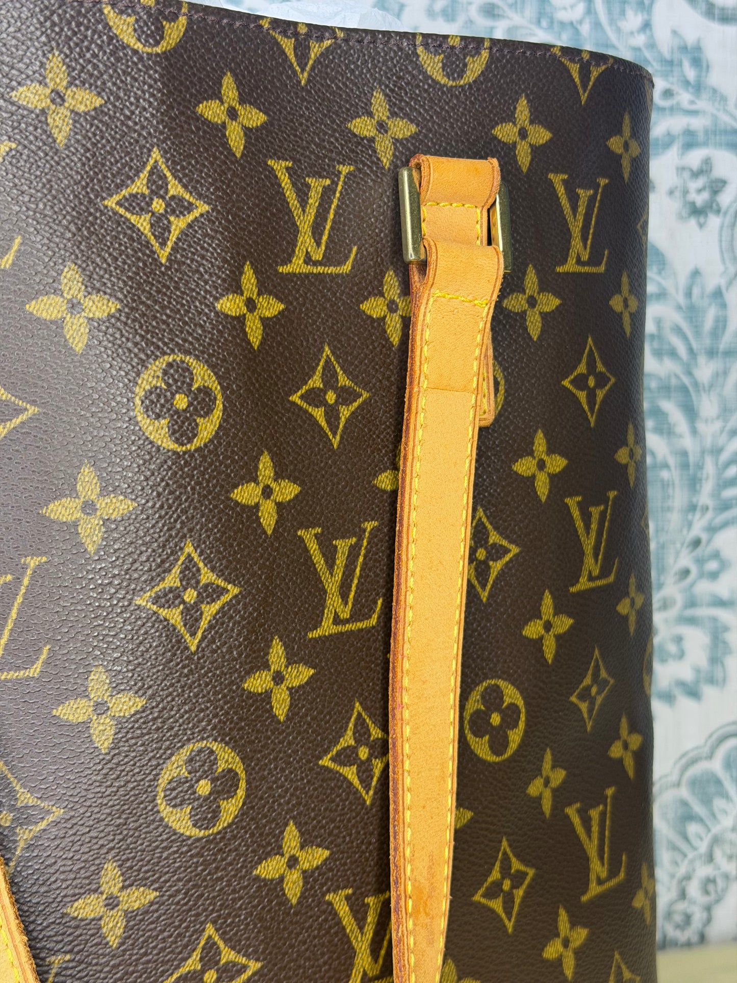 Louis Vuitton Vavin GM