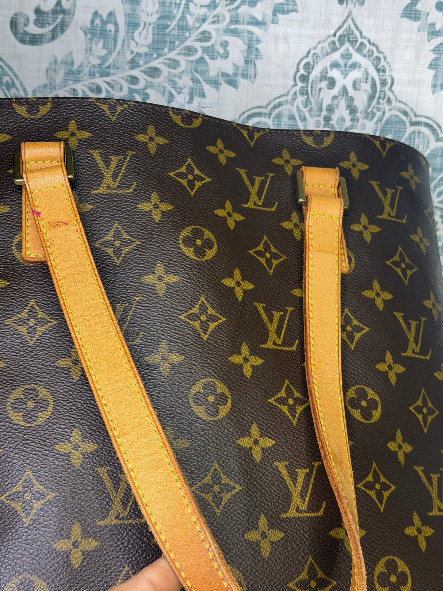 Louis Vuitton Vavin GM