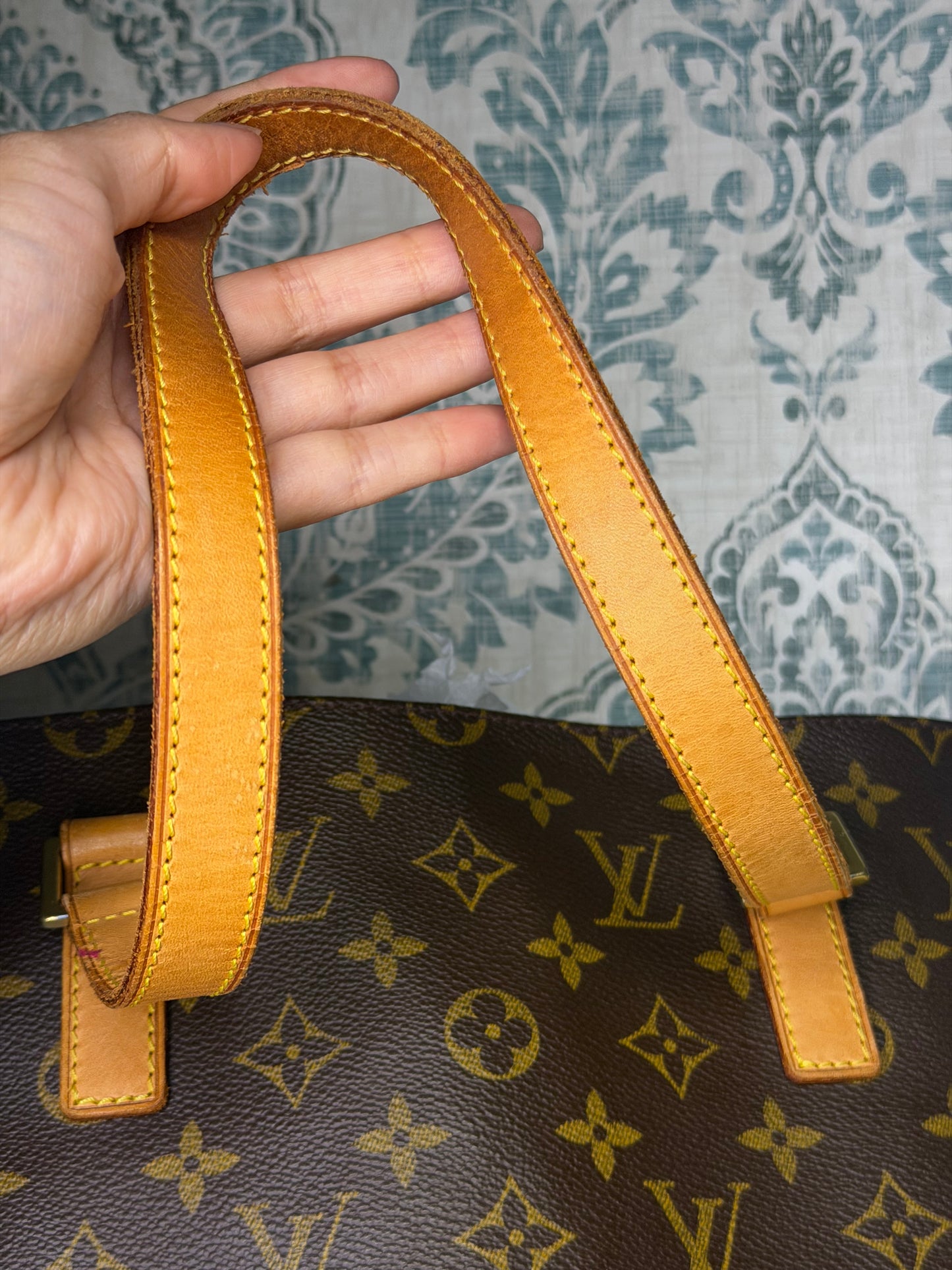 Louis Vuitton Vavin GM