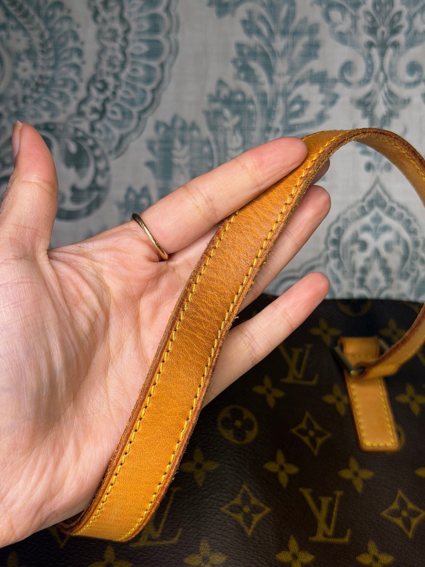 Louis Vuitton Vavin GM
