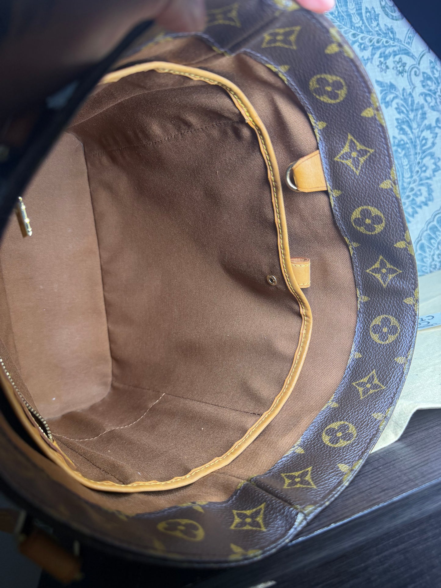 Louis Vuitton Vavin GM