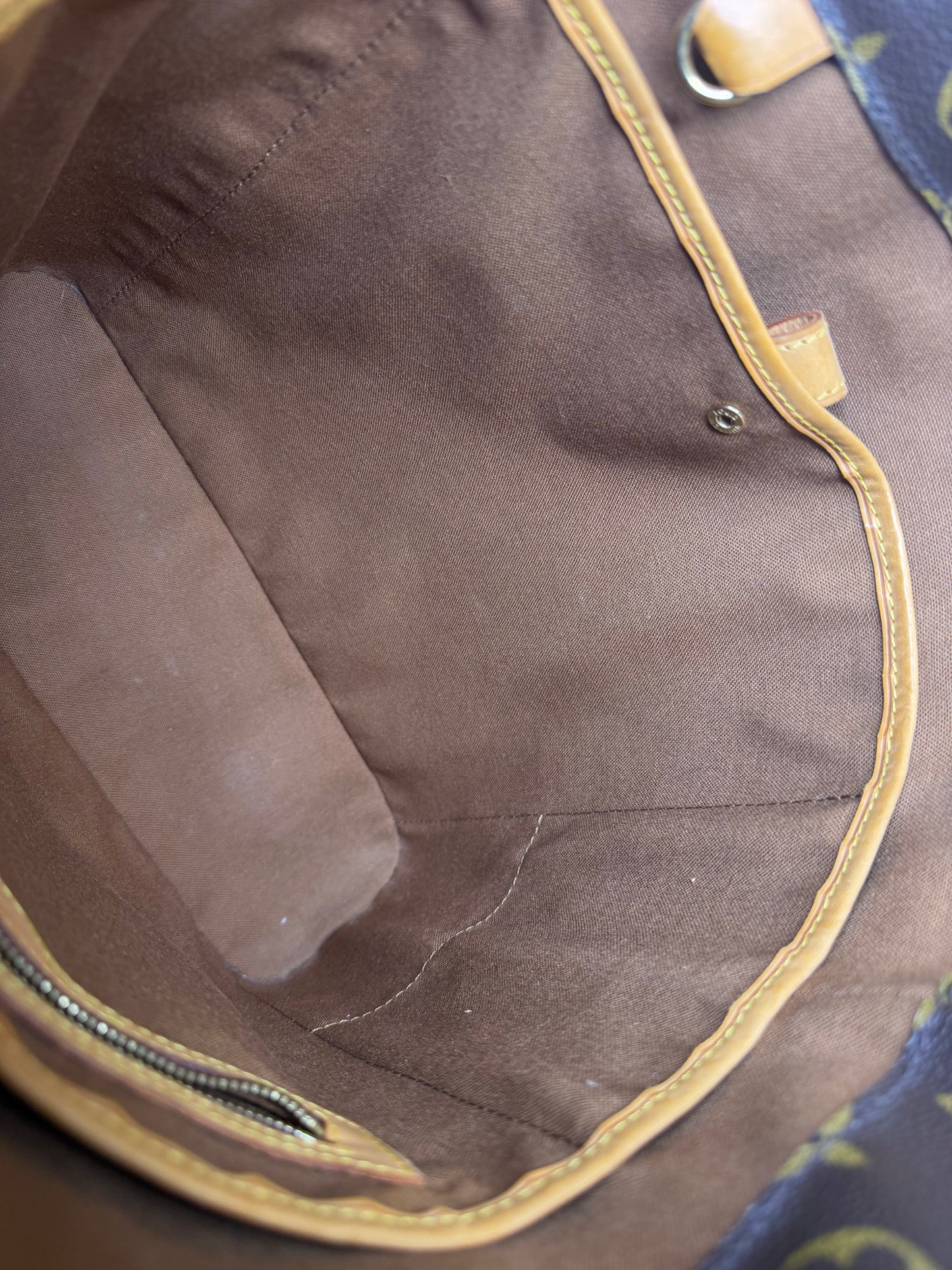 Louis Vuitton Vavin GM