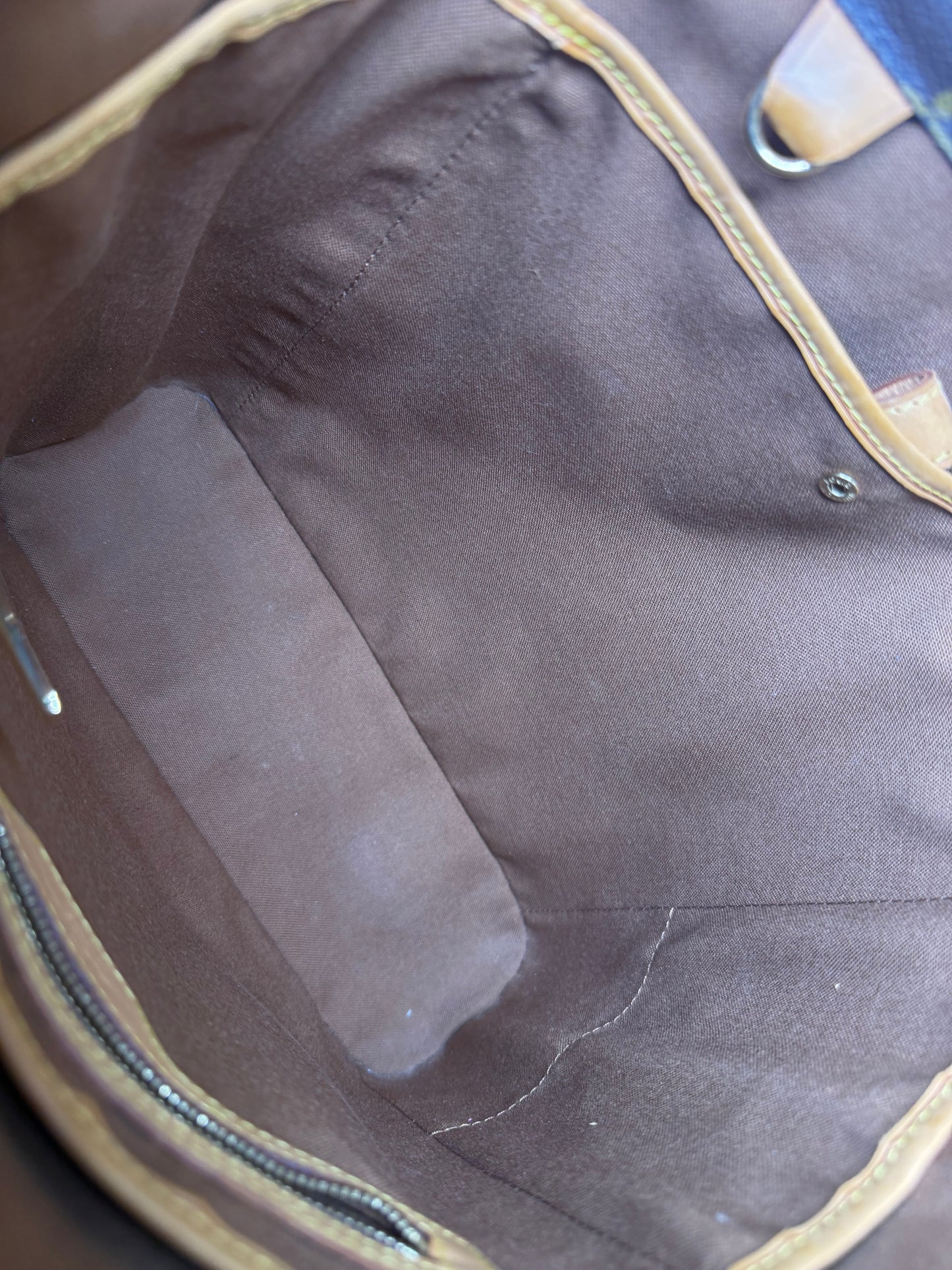 Louis Vuitton Vavin GM