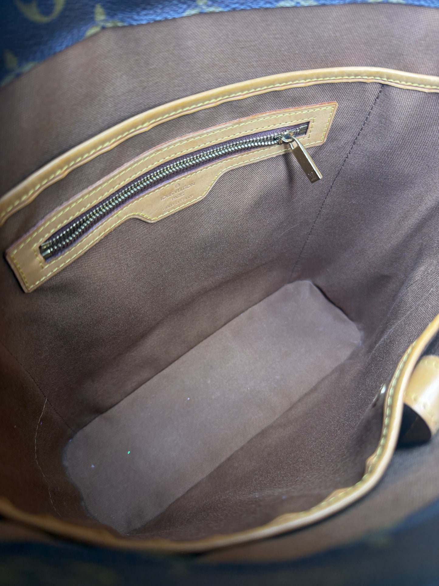 Louis Vuitton Vavin GM