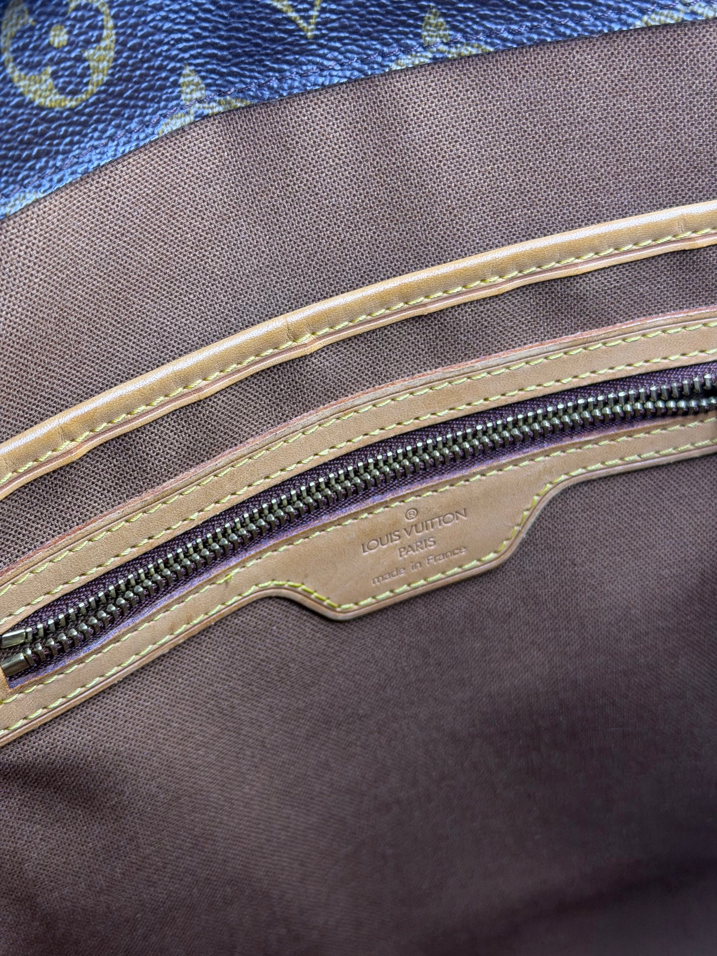 Louis Vuitton Vavin GM