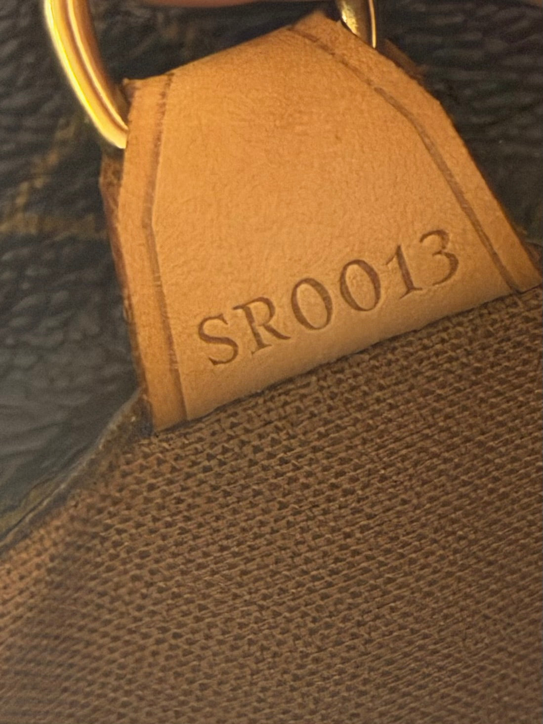 Louis Vuitton Vavin GM