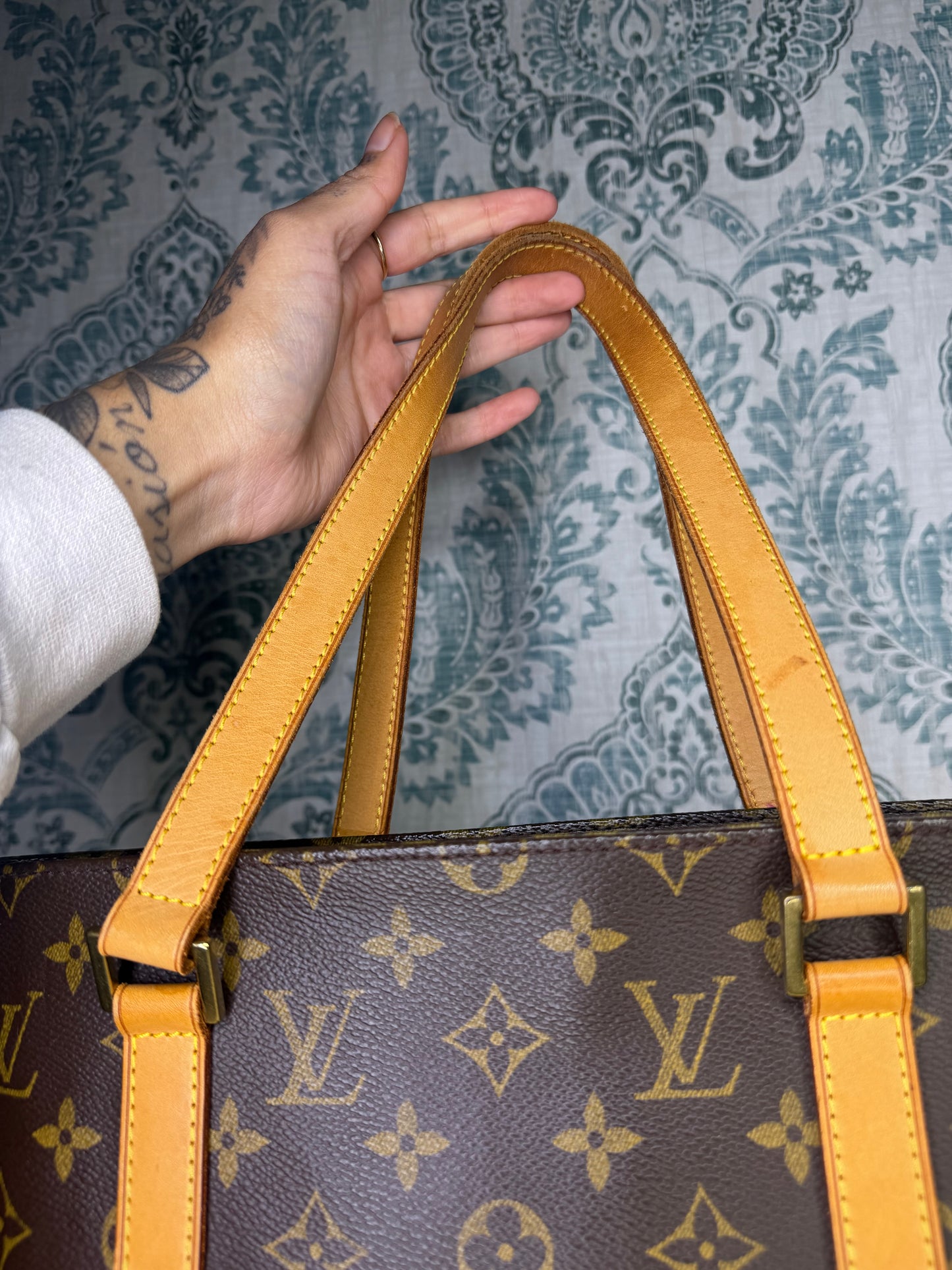 Louis Vuitton Vavin GM