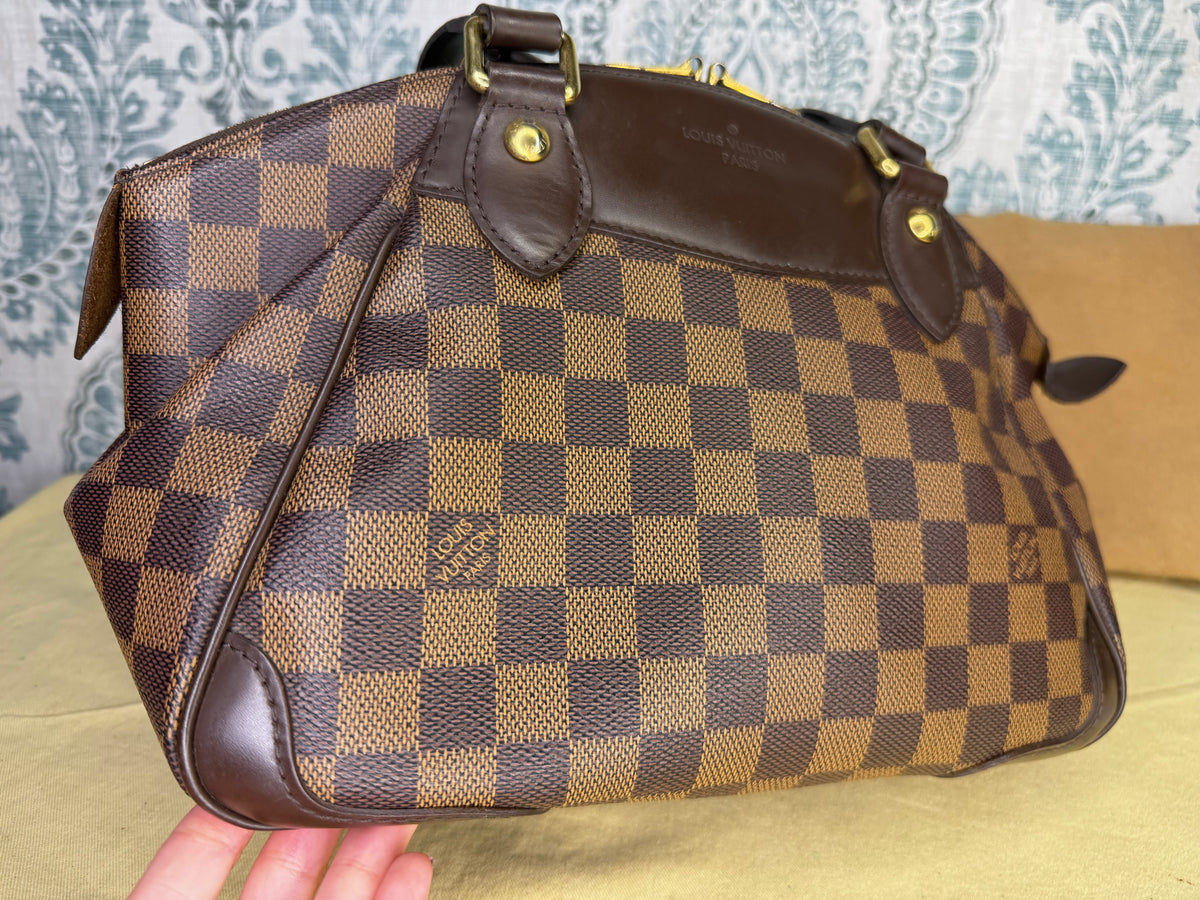 Louis Vuitton Verona PM Damier Ebene
