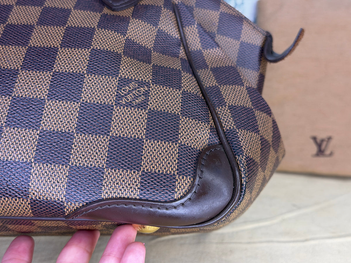 Louis Vuitton Verona PM Damier Ebene