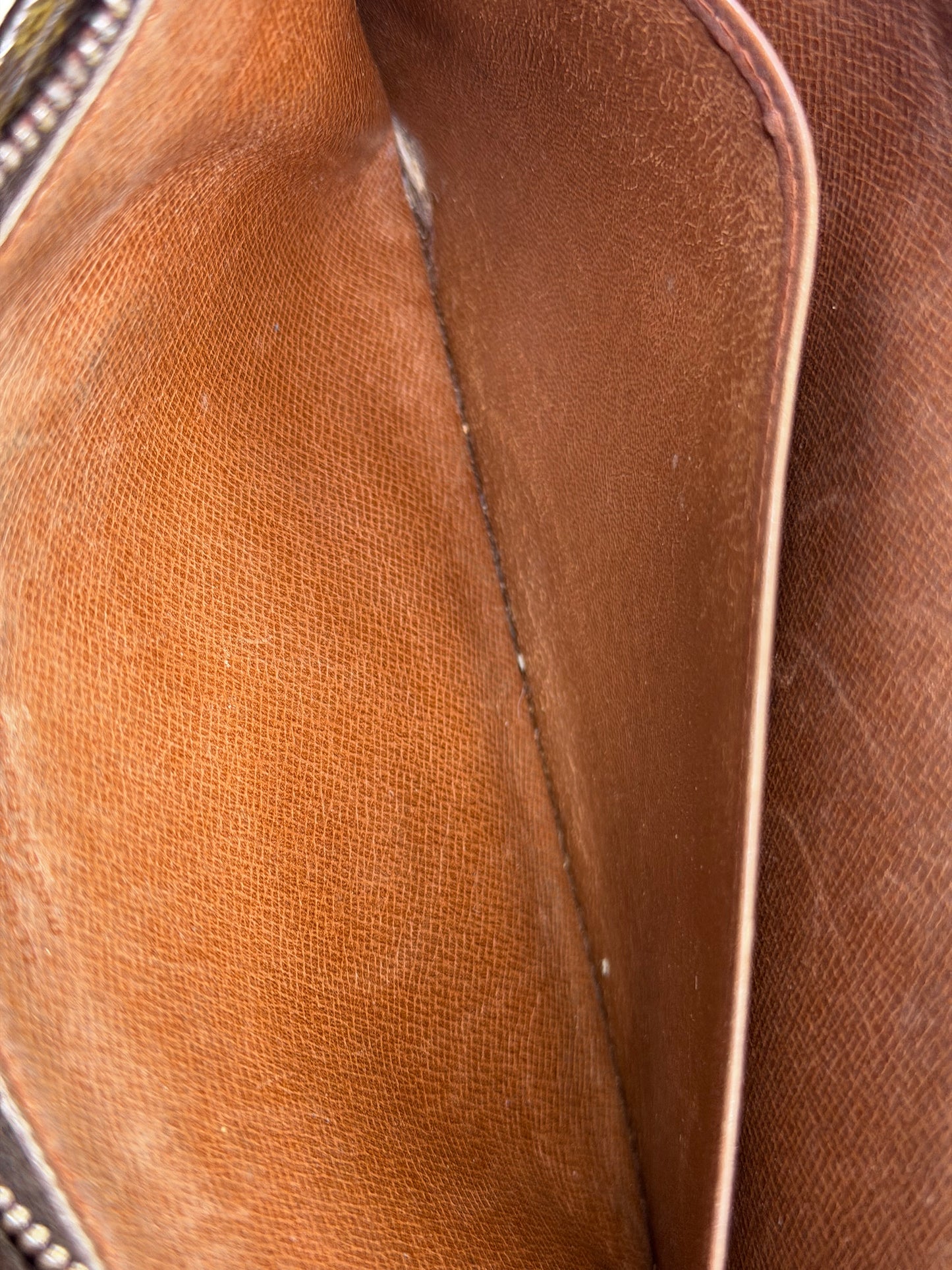 Louis Vuitton Monogram Compact Tool Pochette