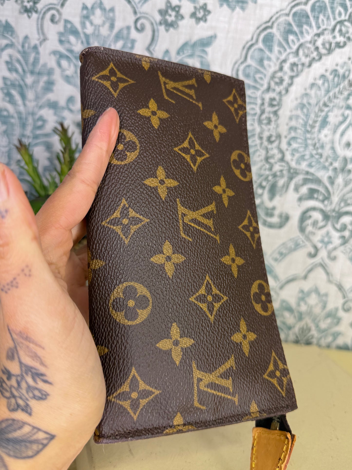 Louis Vuitton Monogram Bucket GM Pochette #3