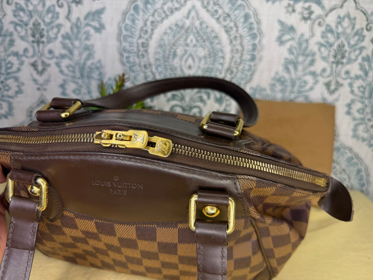 Louis Vuitton Verona PM Damier Ebene