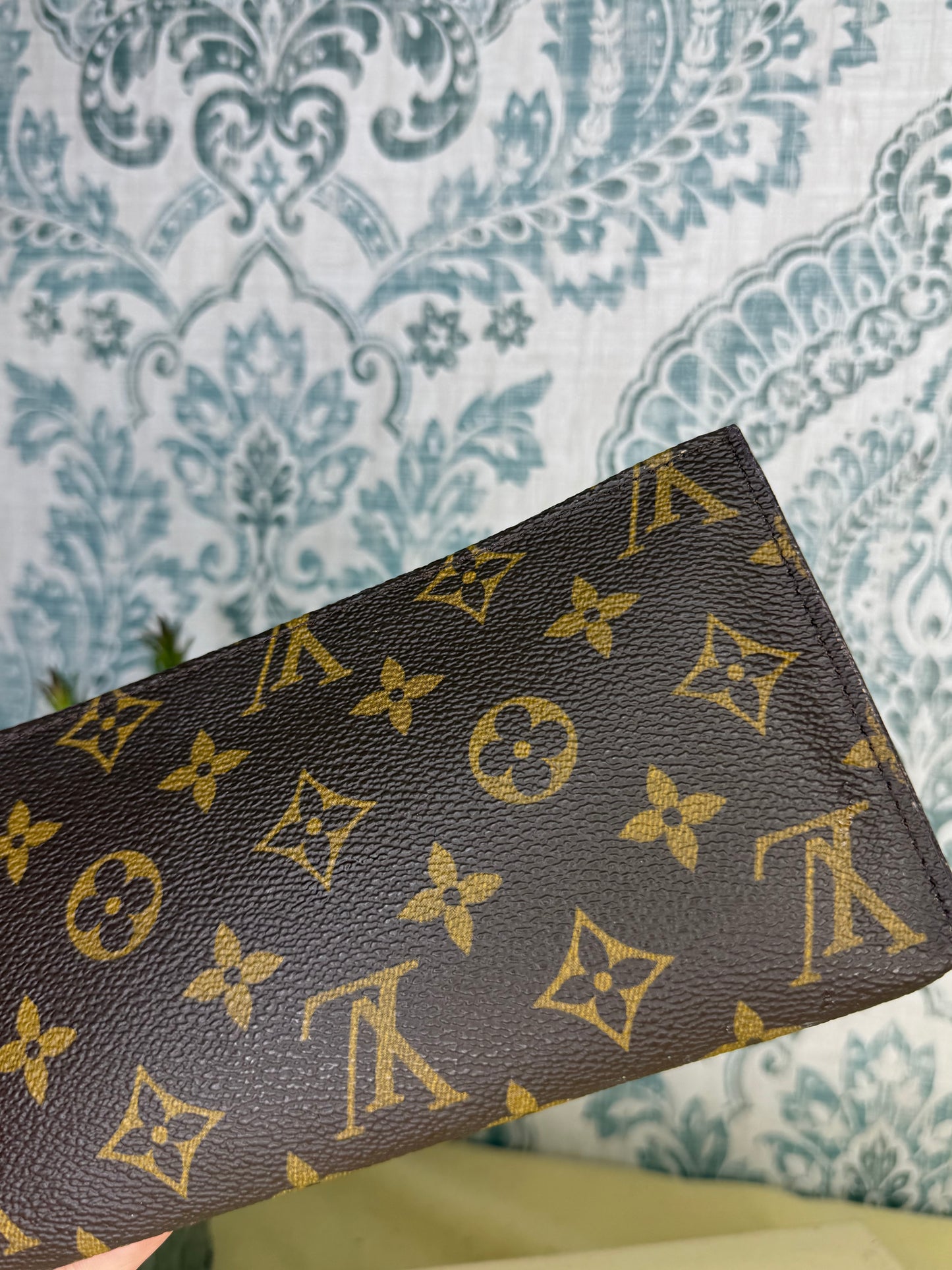 Louis Vuitton Monogram Bucket GM Pochette #3