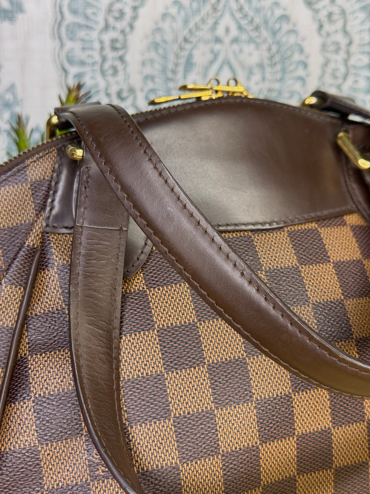 Louis Vuitton Verona PM Damier Ebene