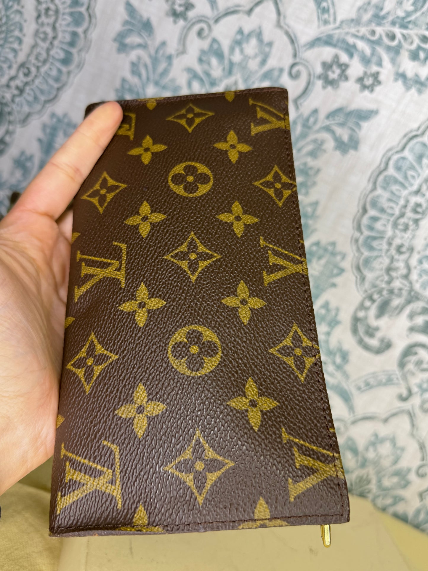 Louis Vuitton Monogram Bucket GM Pochette #4