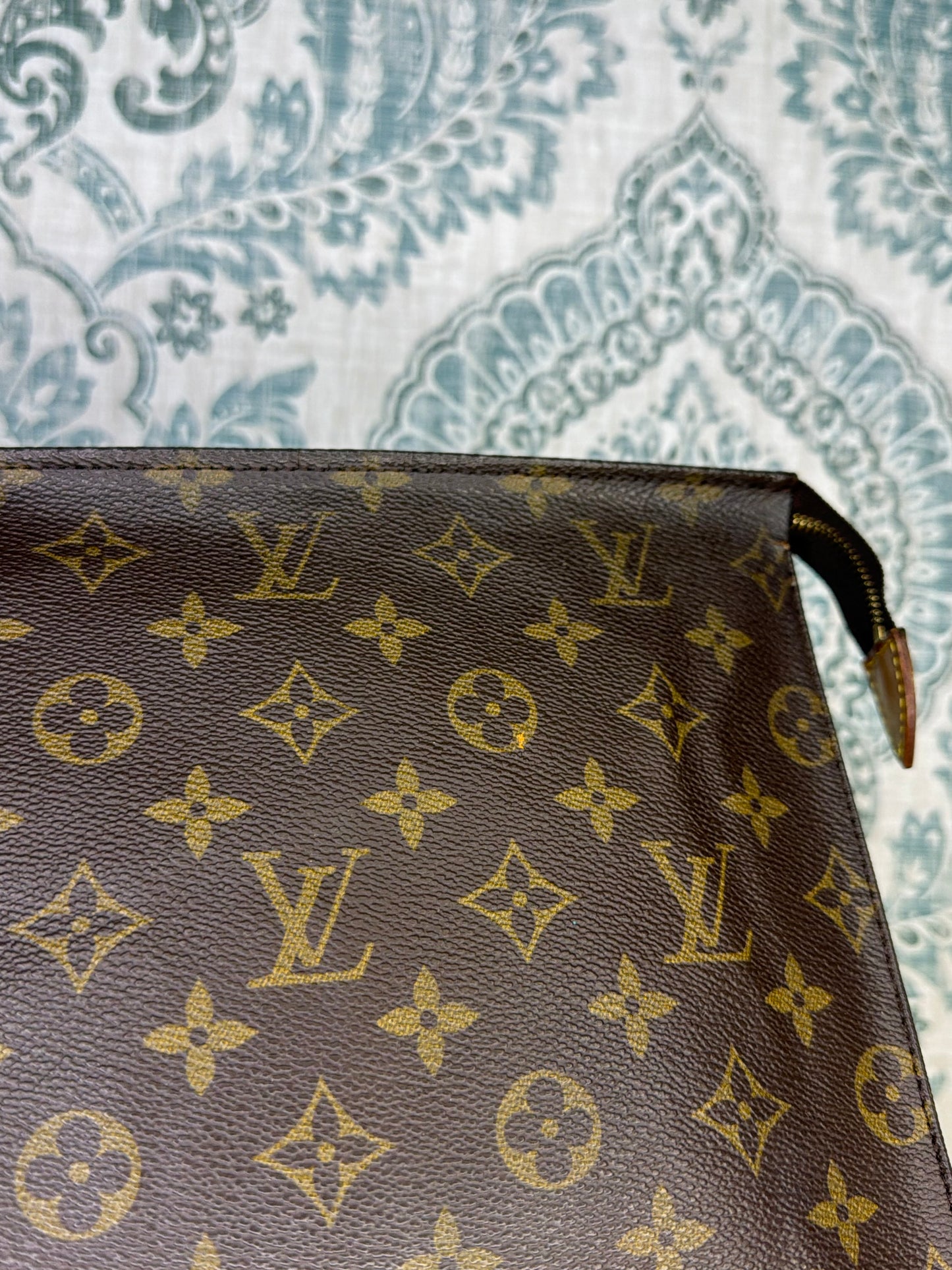 Louis Vuitton Monogram Toiletry 26 #3