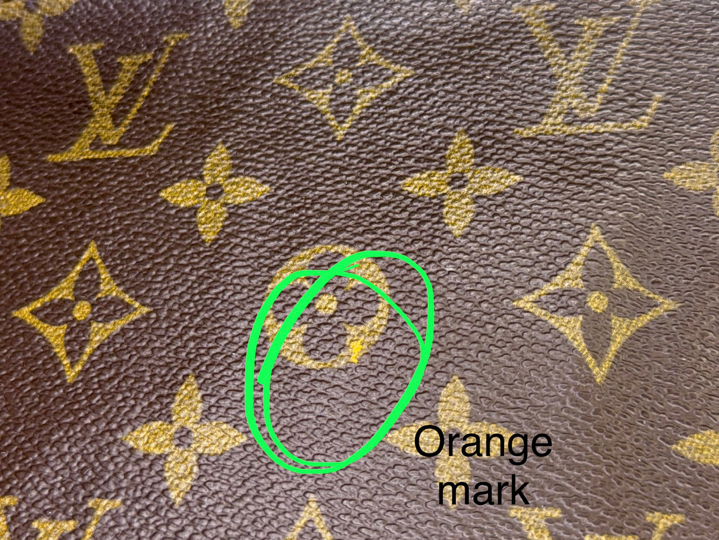 Louis Vuitton Monogram Toiletry 26 #3