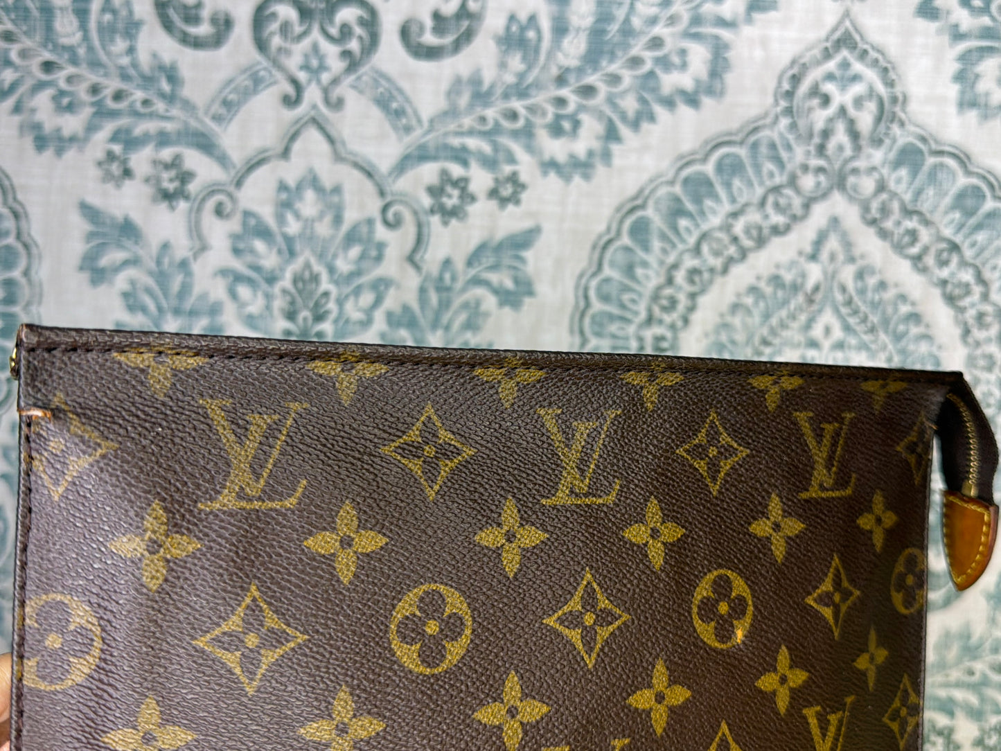 Louis Vuitton Monogram Toiletry 26 #3
