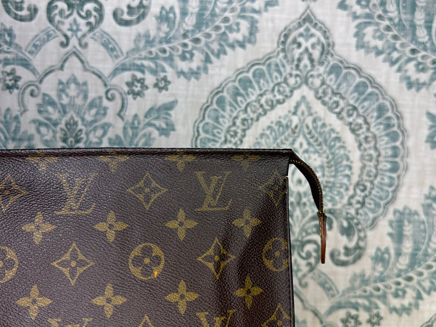 Louis Vuitton Monogram Toiletry 26 #3