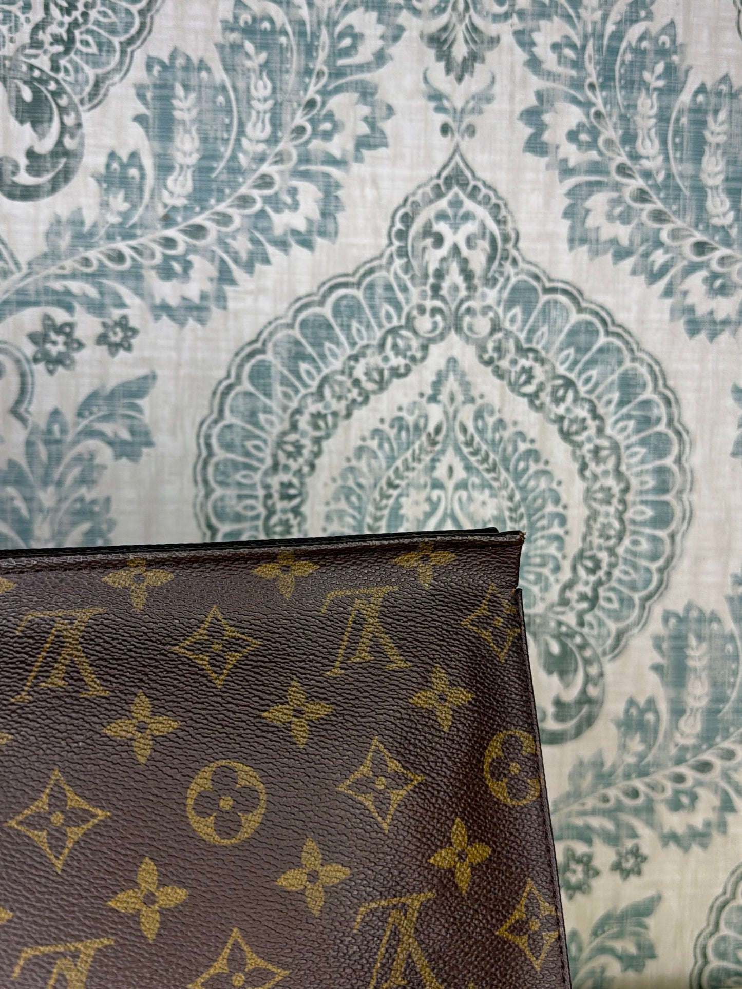 Louis Vuitton Monogram Toiletry 26 #3