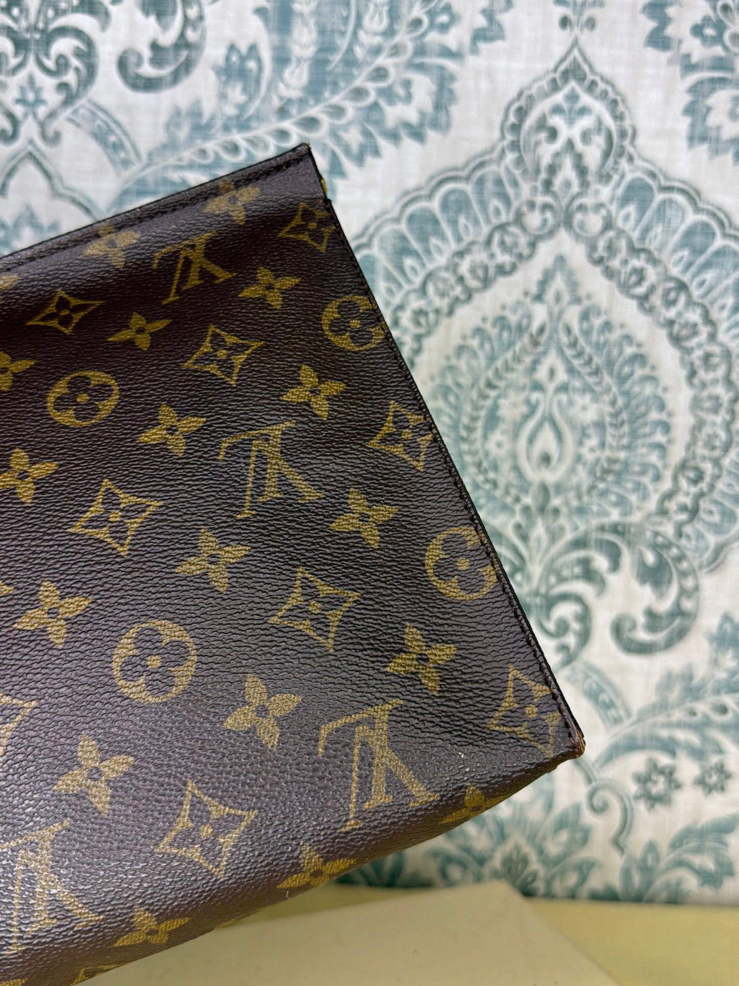 Louis Vuitton Monogram Toiletry 26 #3