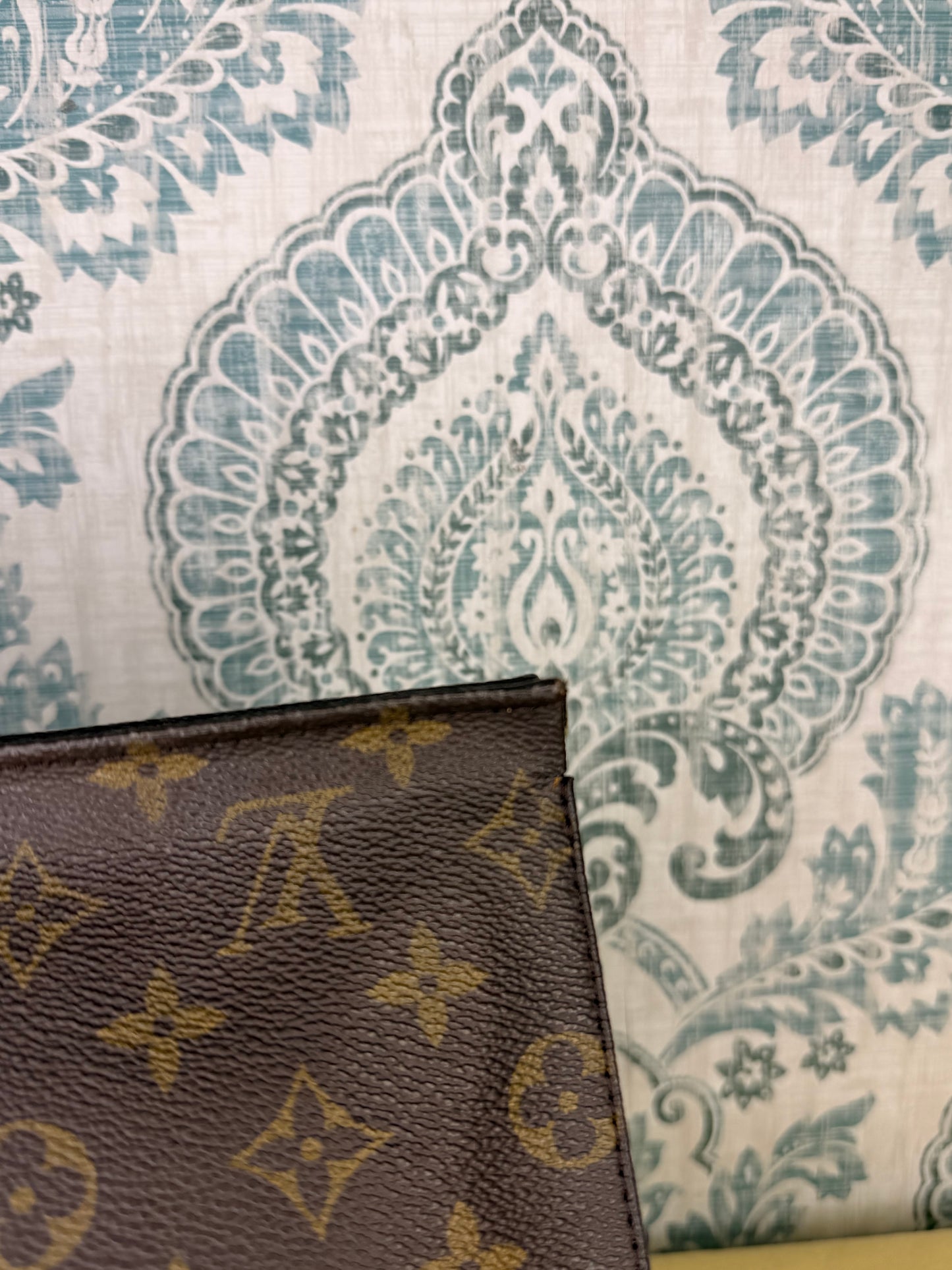 Louis Vuitton Monogram Toiletry 26 #3