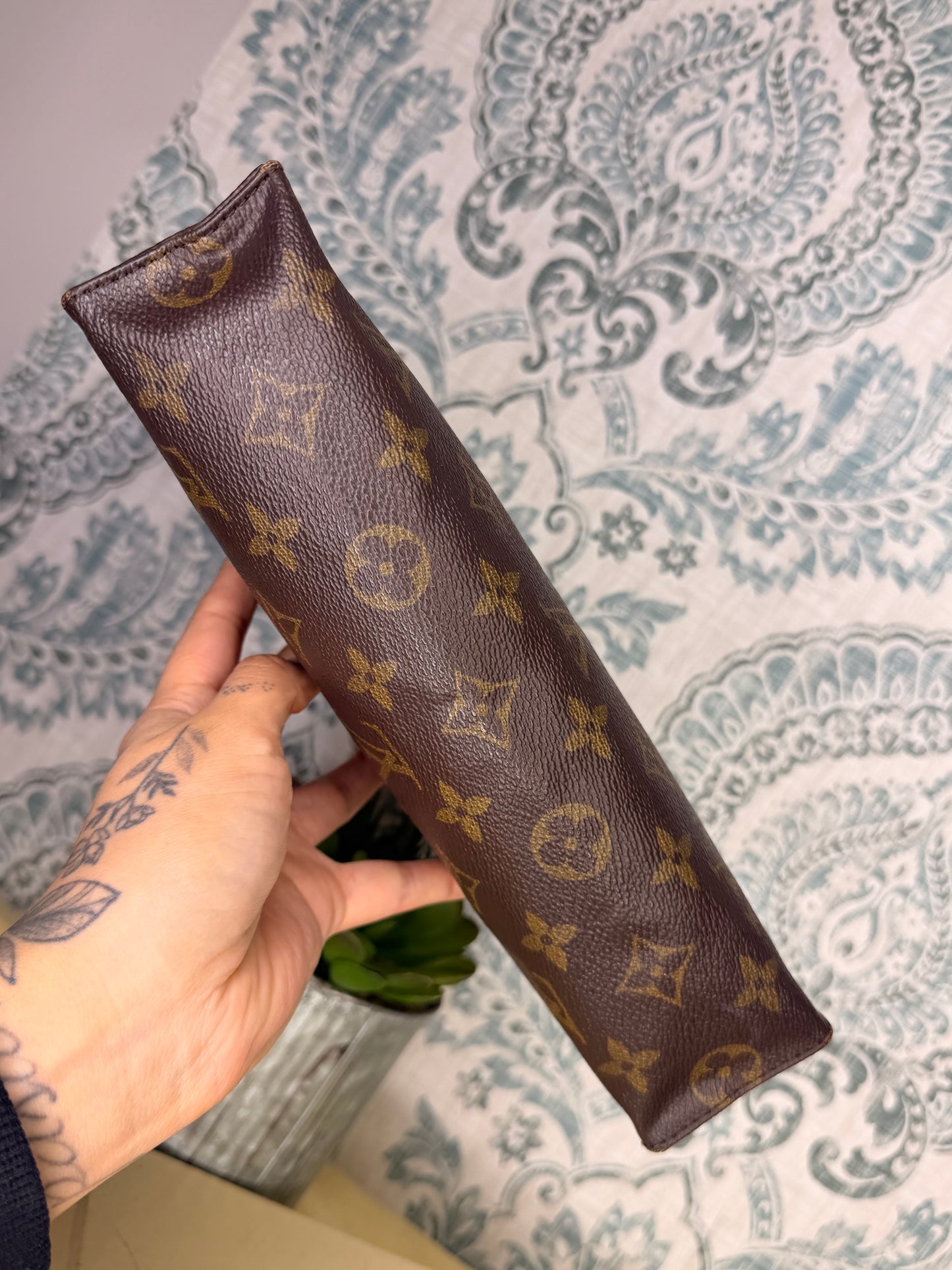 Louis Vuitton Monogram Toiletry 26 #3