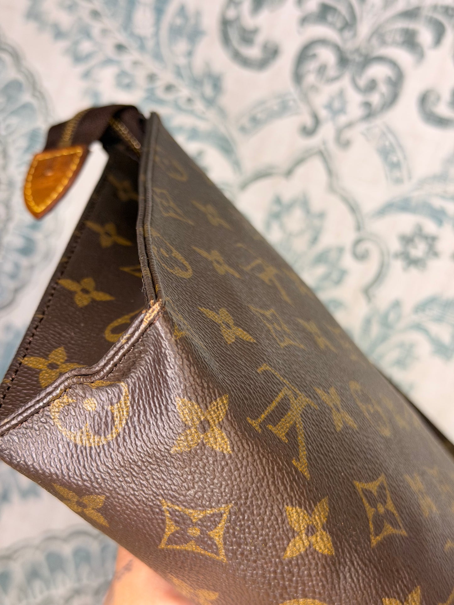 Louis Vuitton Monogram Toiletry 26 #3