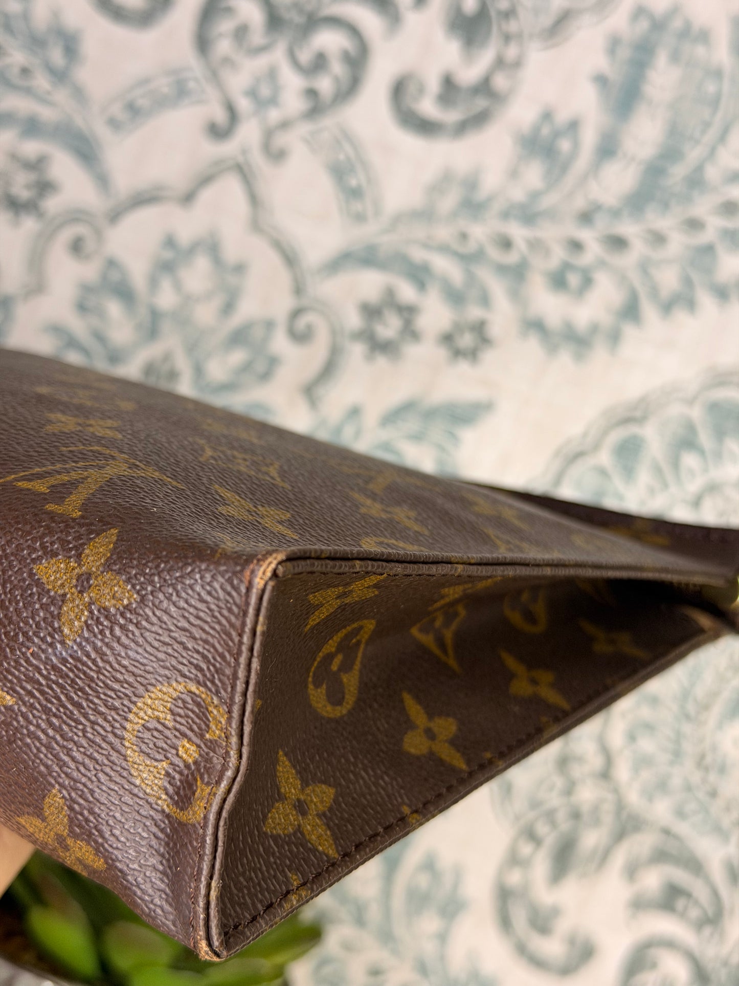 Louis Vuitton Monogram Toiletry 26 #3